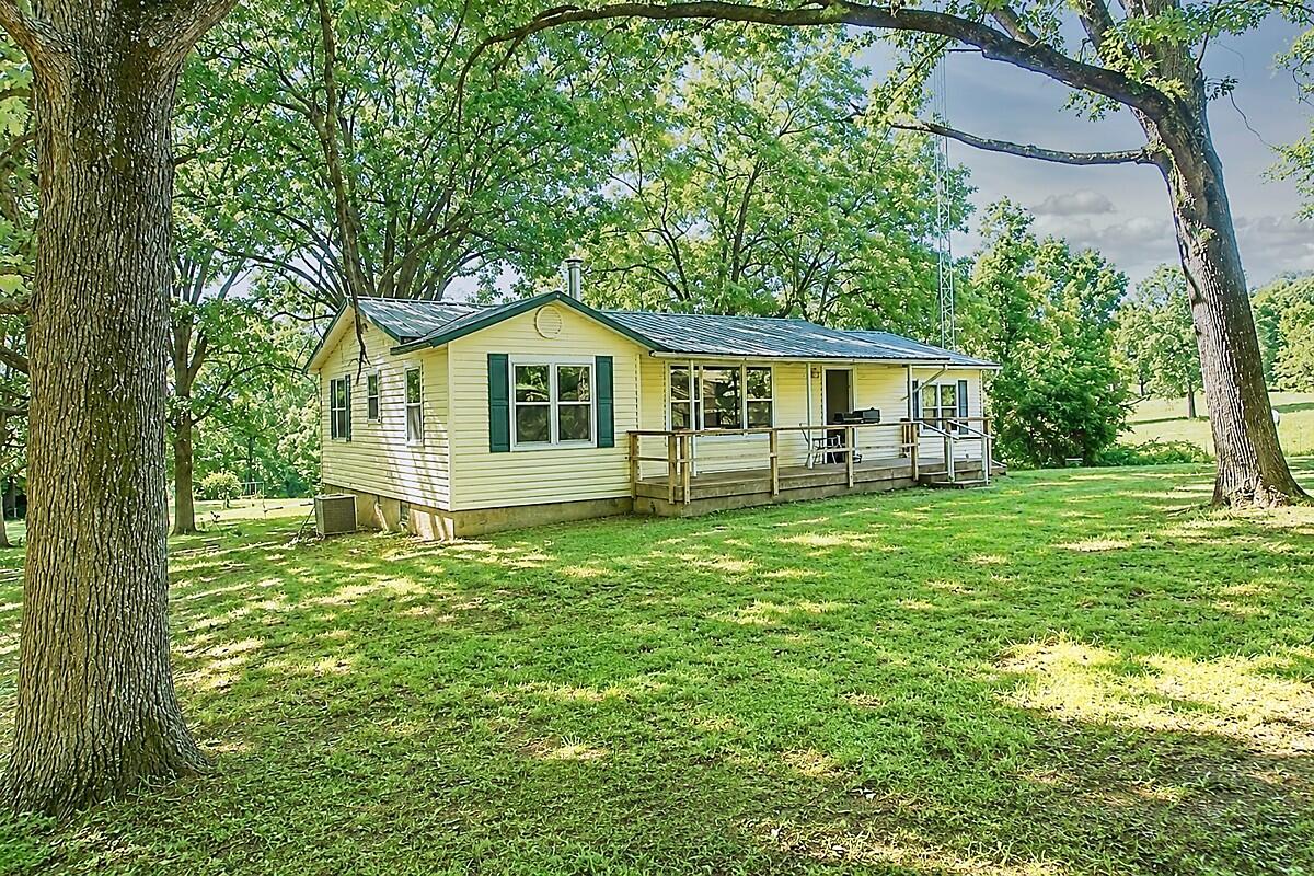 Photo 3 - Residential for sale – 75  County Road 863   Isabella, MO