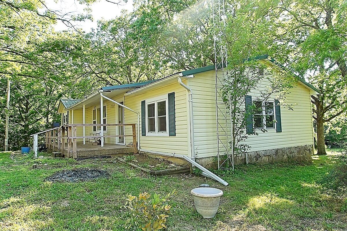 Photo 2 - Residential for sale – 75  County Road 863   Isabella, MO