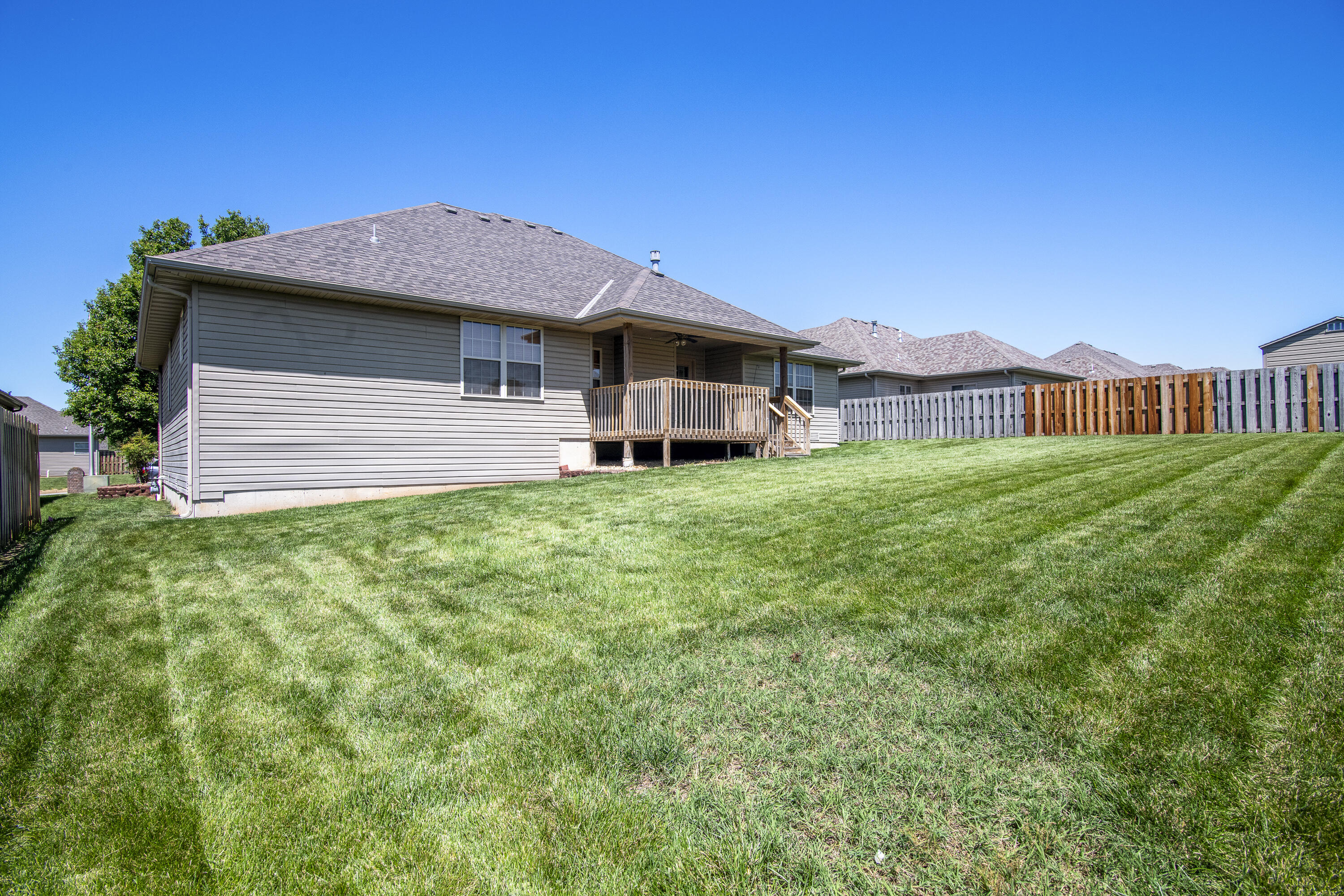 Photo 30 - Residential for sale – 3746 N Croswell Avenue  Springfield, MO
