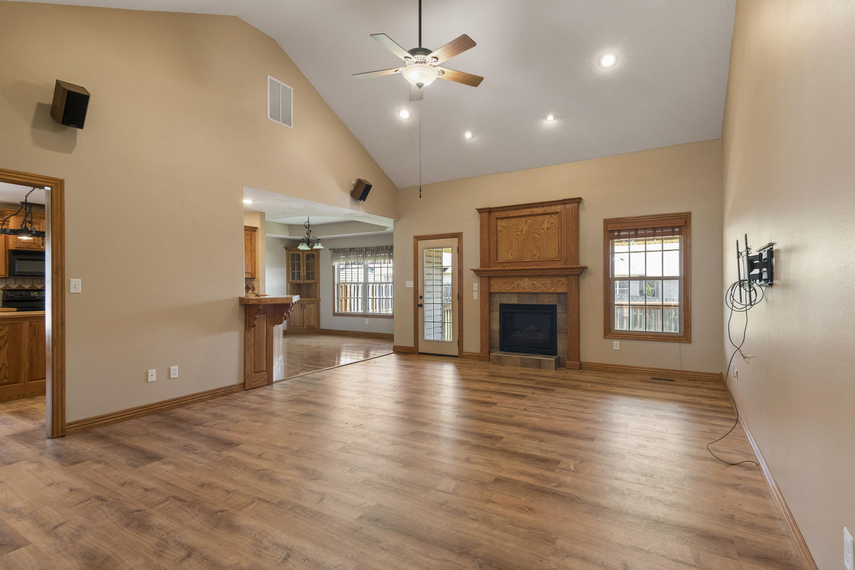 Photo 3 - Residential for sale – 3746 N Croswell Avenue  Springfield, MO
