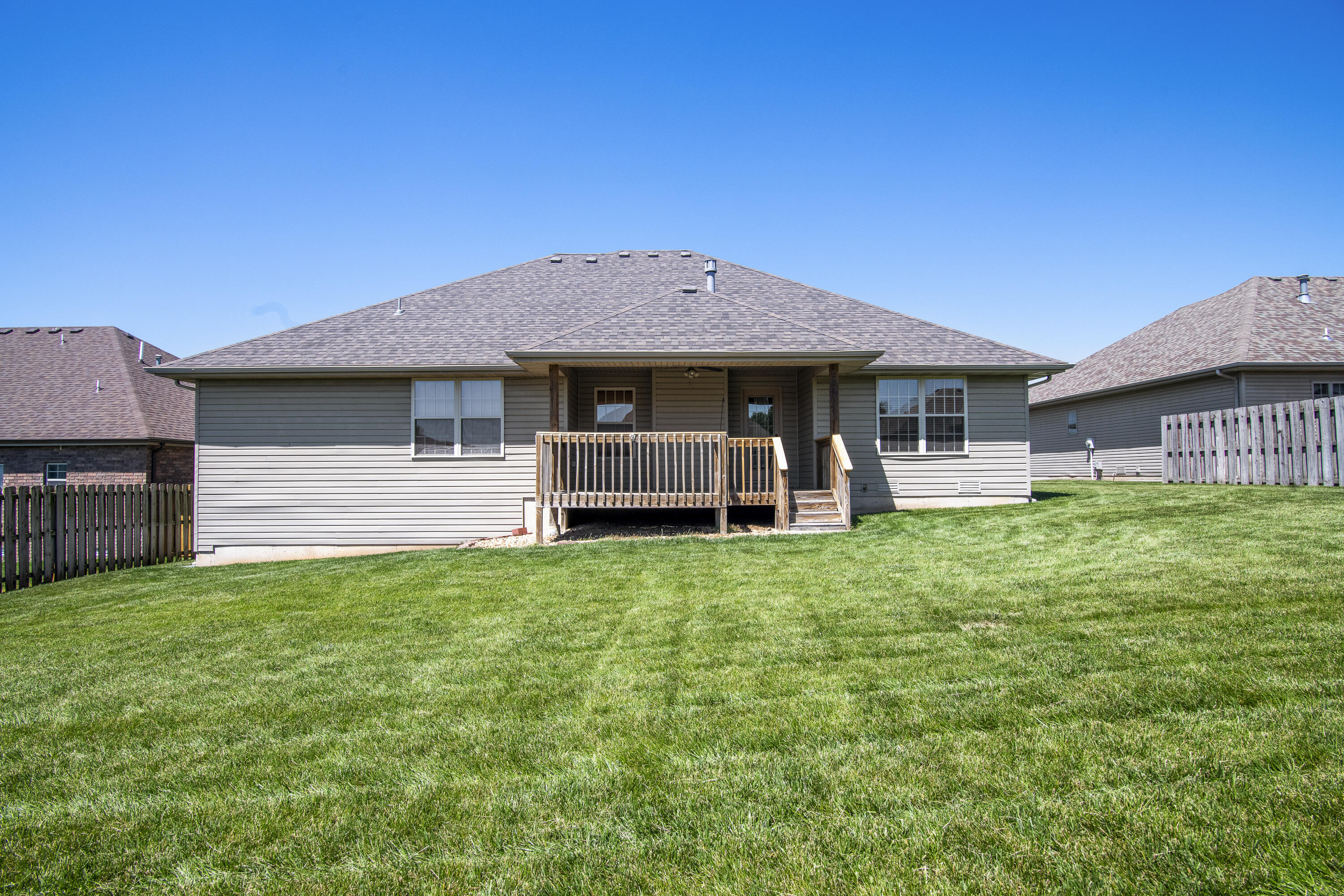 Photo 32 - Residential for sale – 3746 N Croswell Avenue  Springfield, MO