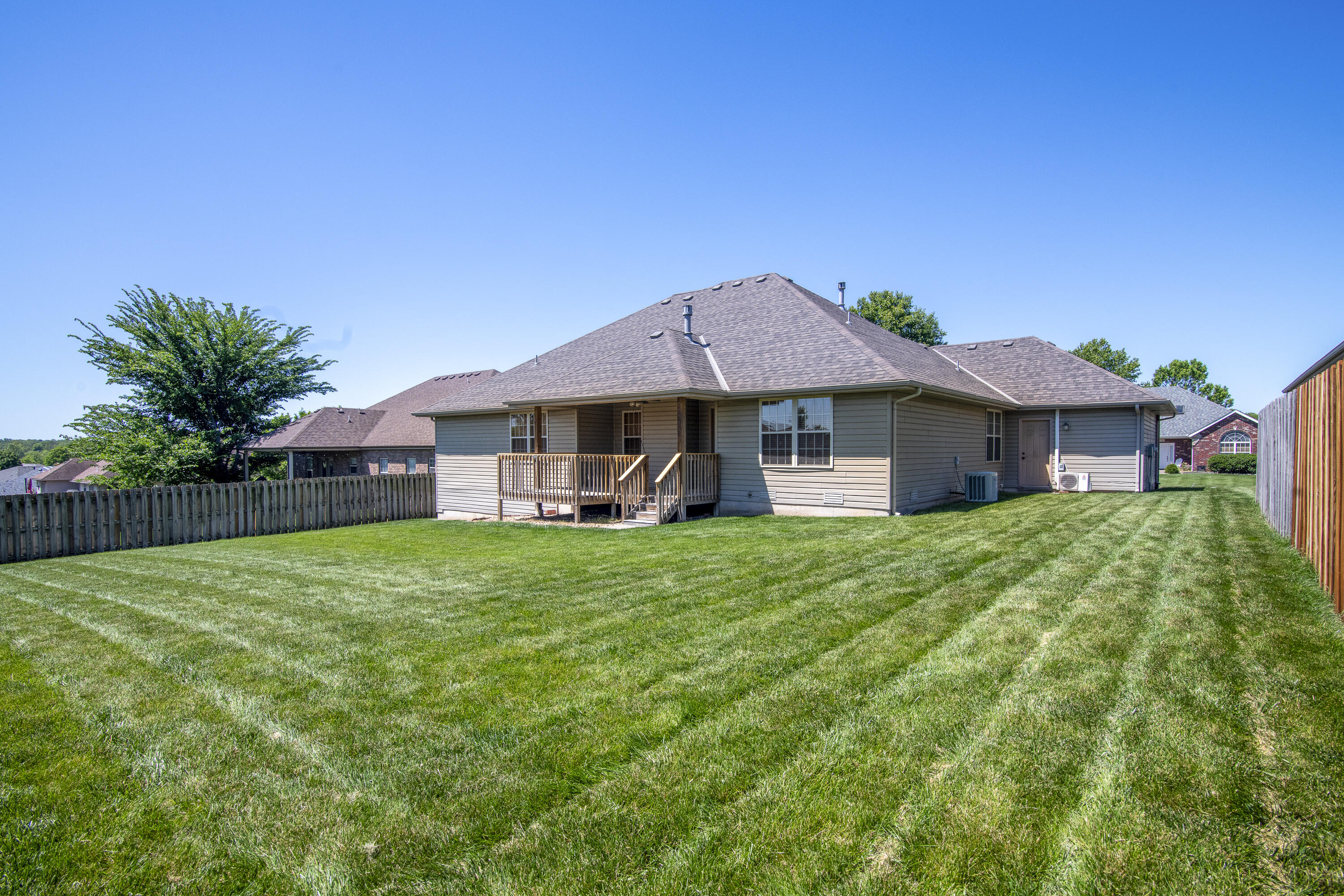 Photo 31 - Residential for sale – 3746 N Croswell Avenue  Springfield, MO