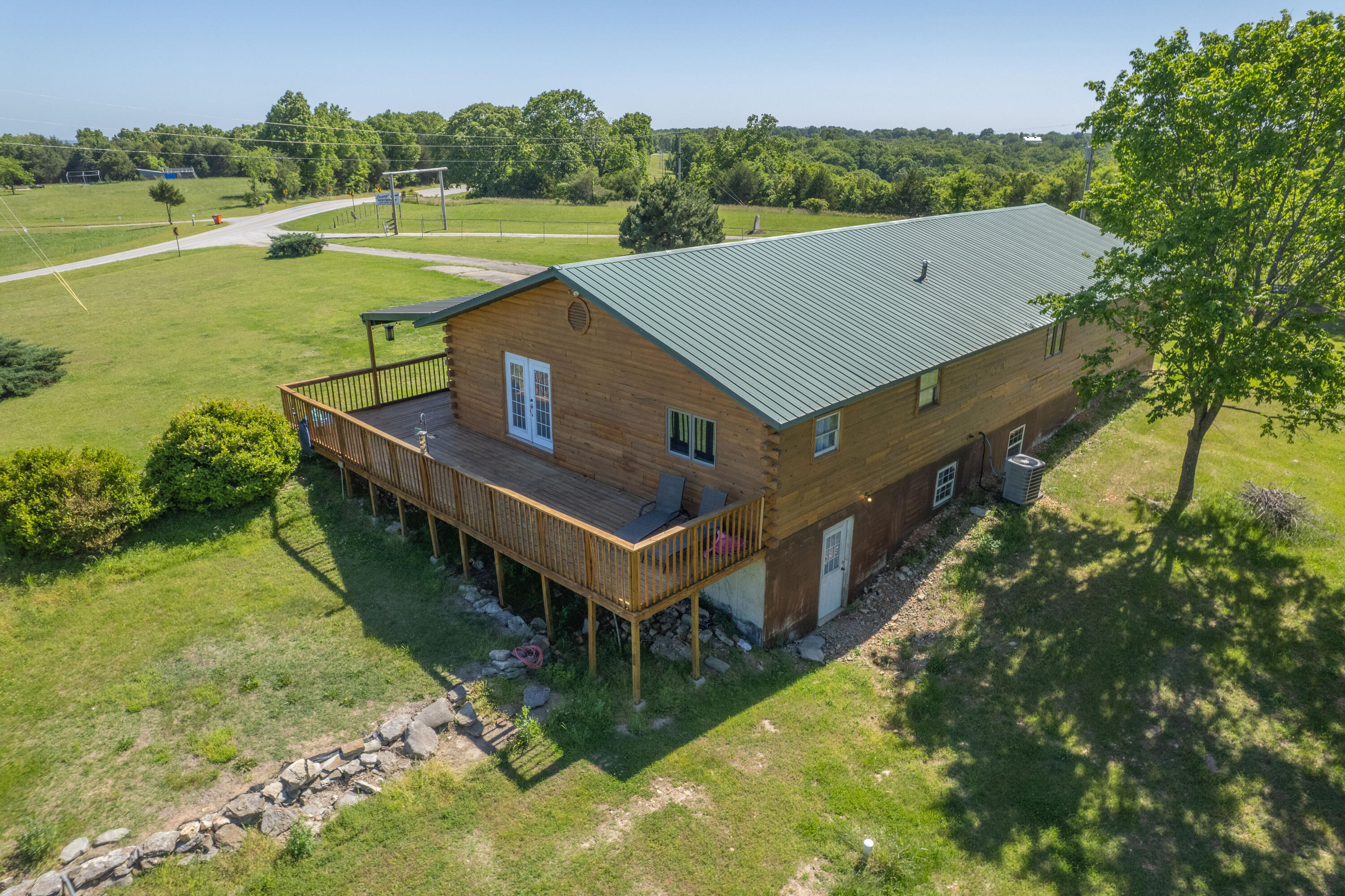 Photo 3 - Residential for sale – 25048  State Highway 76   Cassville, MO