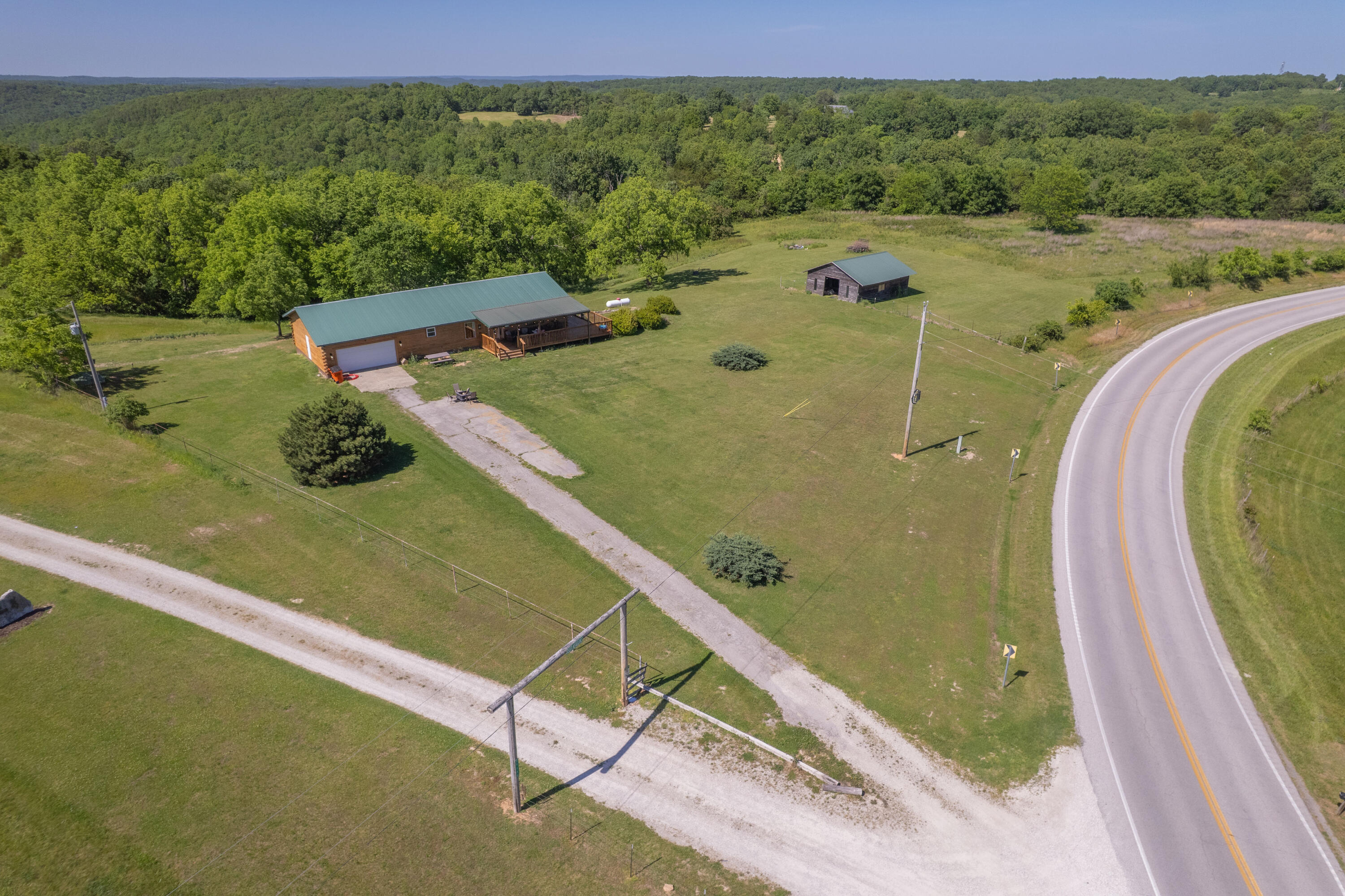 Photo 60 - Residential for sale – 25048  State Highway 76   Cassville, MO