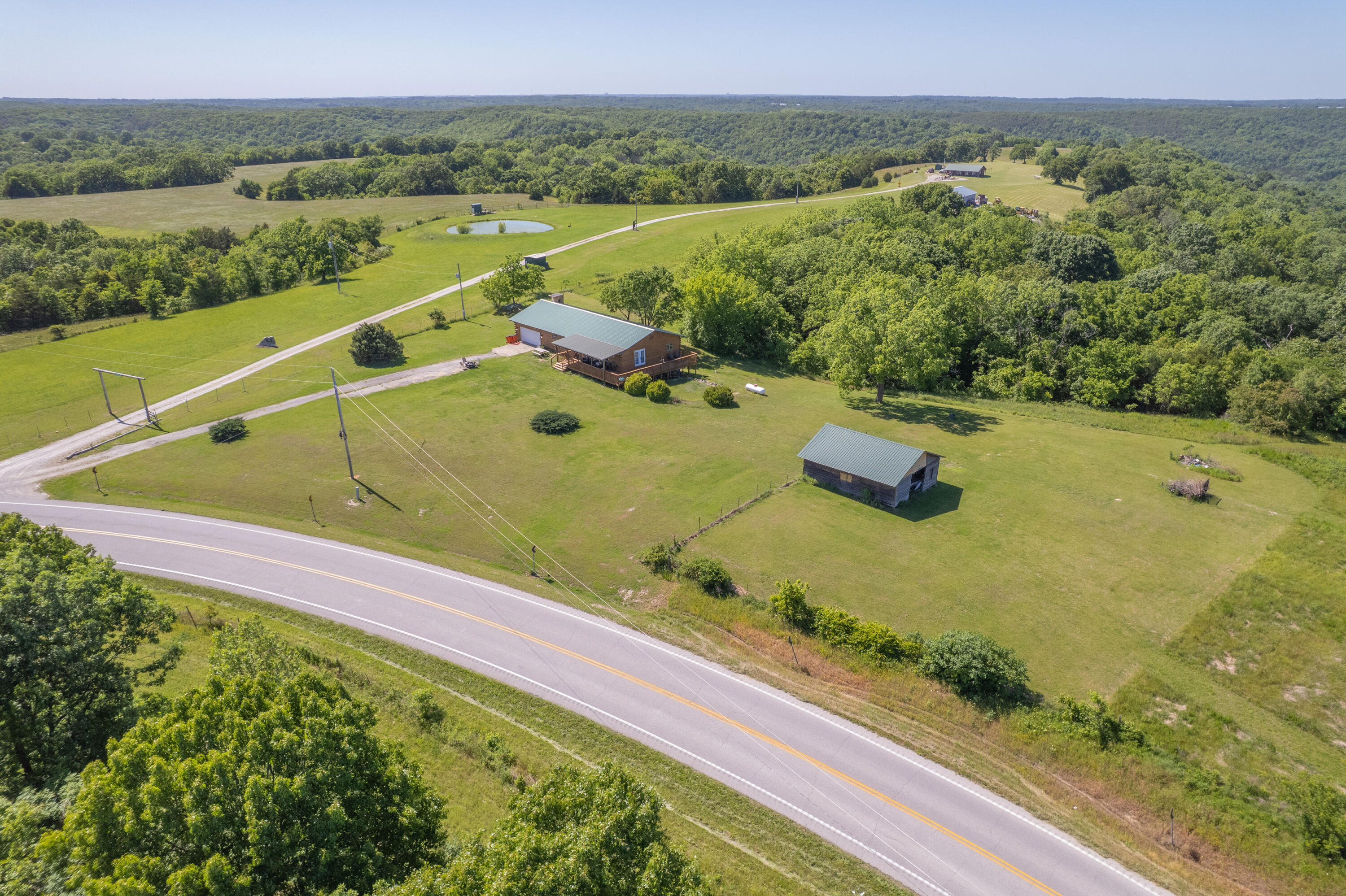 Photo 59 - Residential for sale – 25048  State Highway 76   Cassville, MO