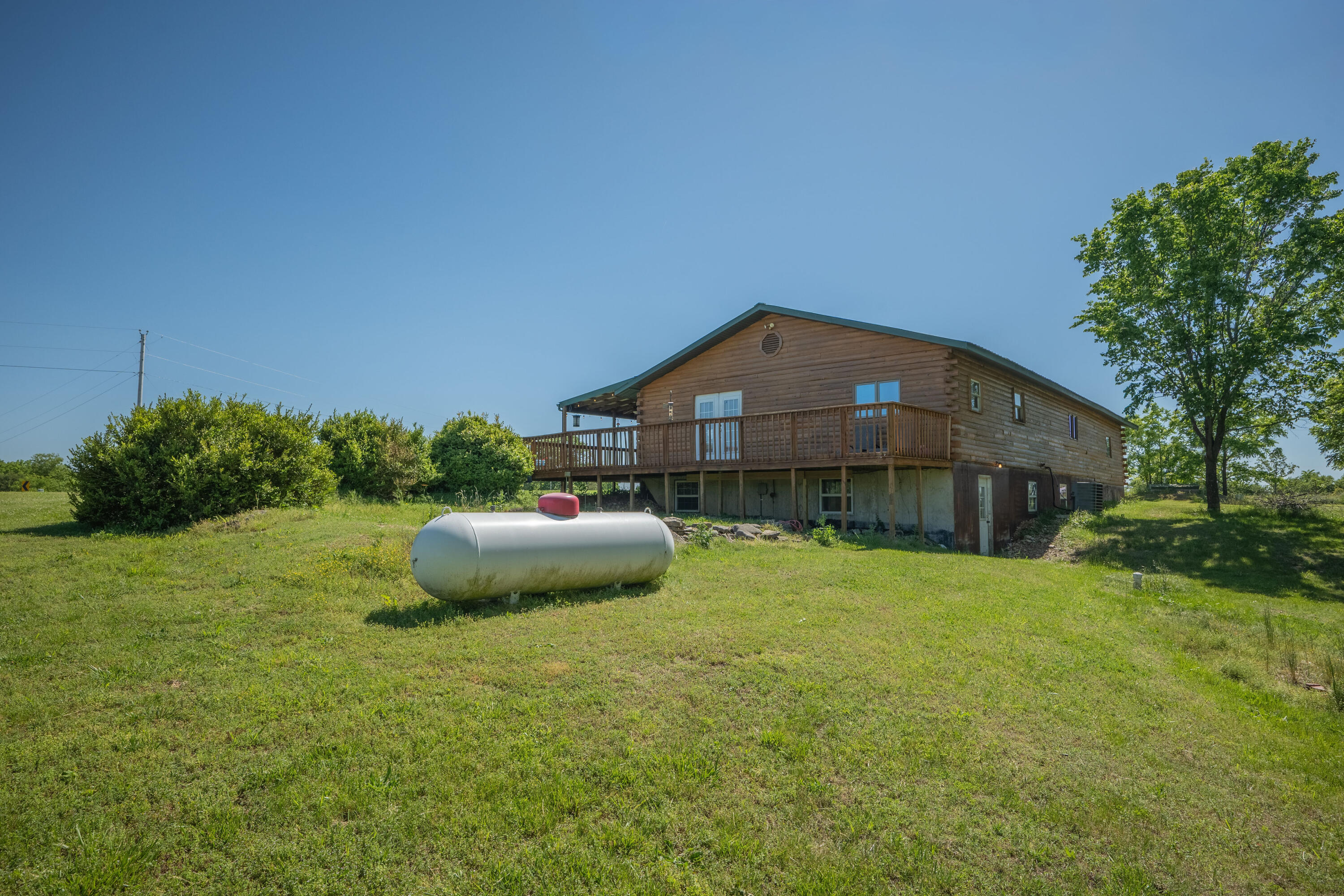 Photo 54 - Residential for sale – 25048  State Highway 76   Cassville, MO