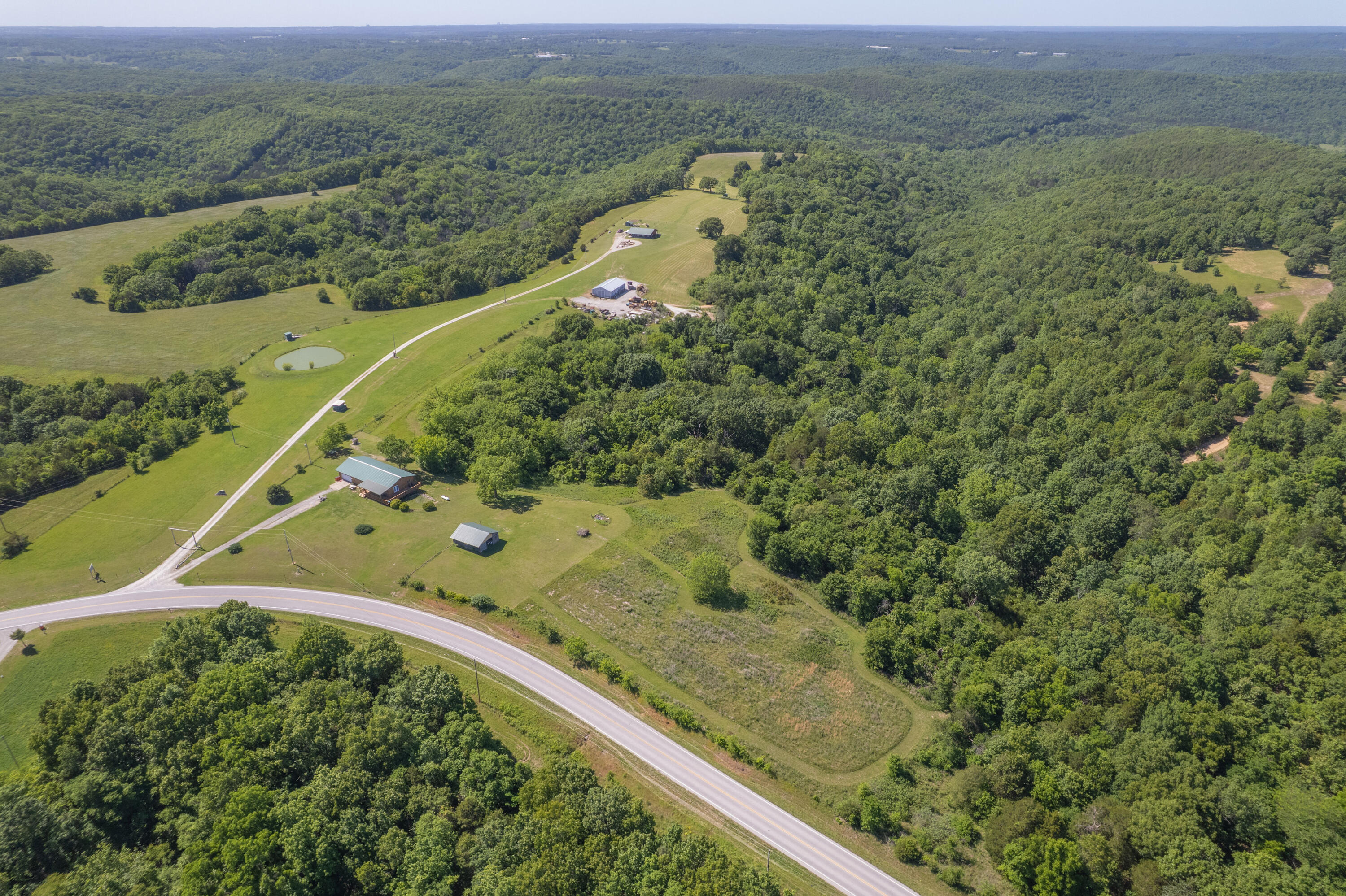 Photo 58 - Residential for sale – 25048  State Highway 76   Cassville, MO