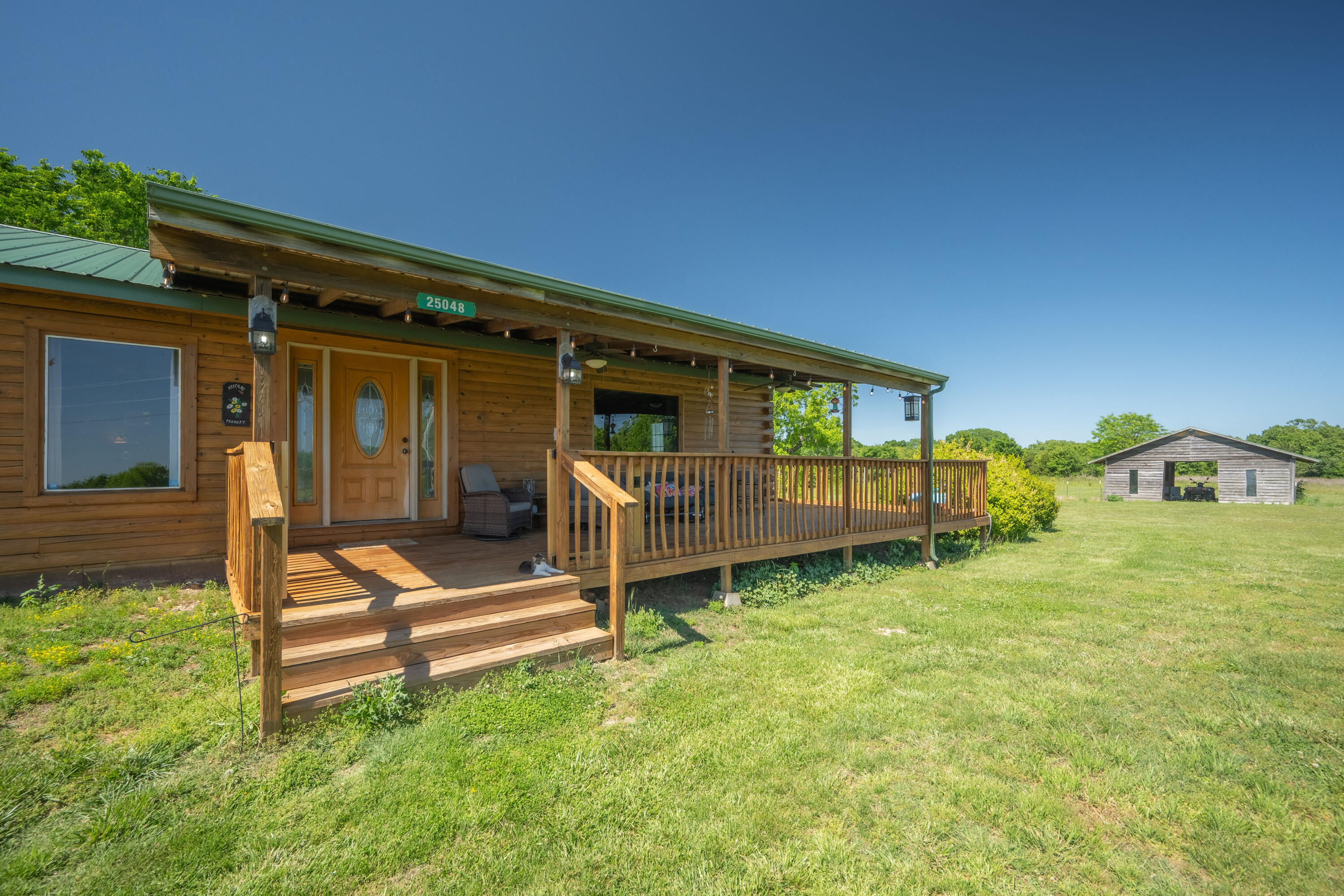 Photo 49 - Residential for sale – 25048  State Highway 76   Cassville, MO