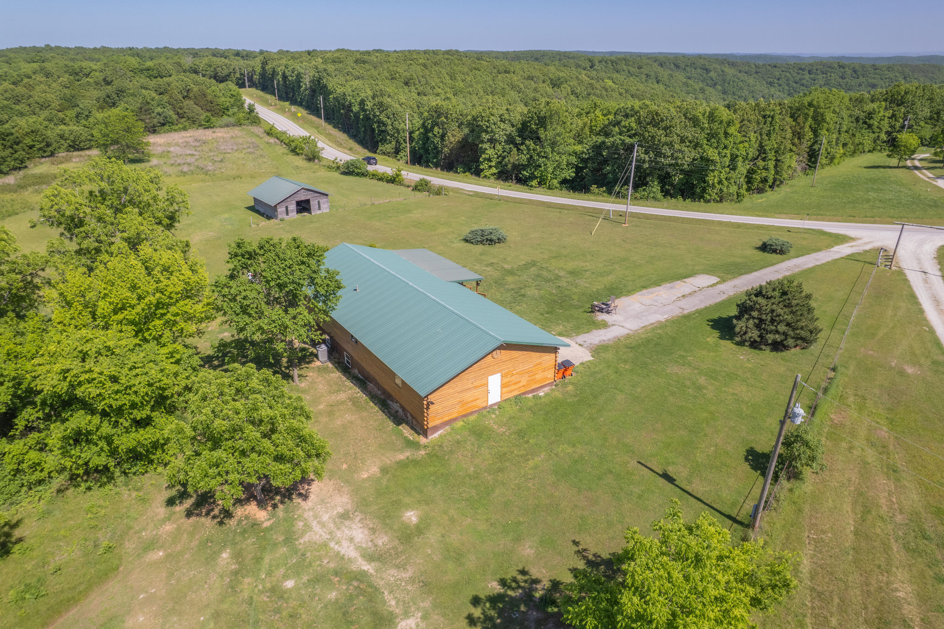 Photo 53 - Residential for sale – 25048  State Highway 76   Cassville, MO