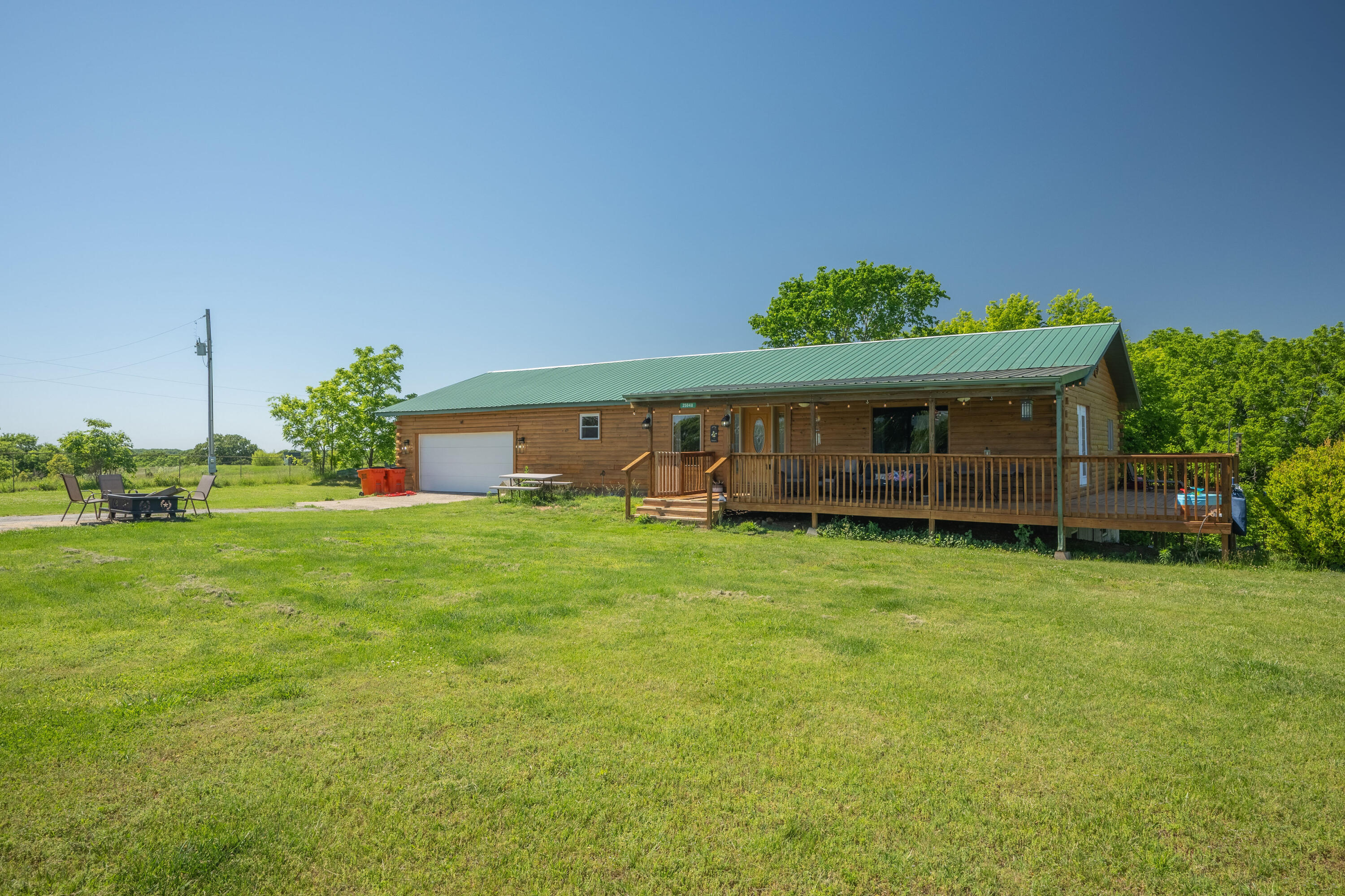 Photo 51 - Residential for sale – 25048  State Highway 76   Cassville, MO