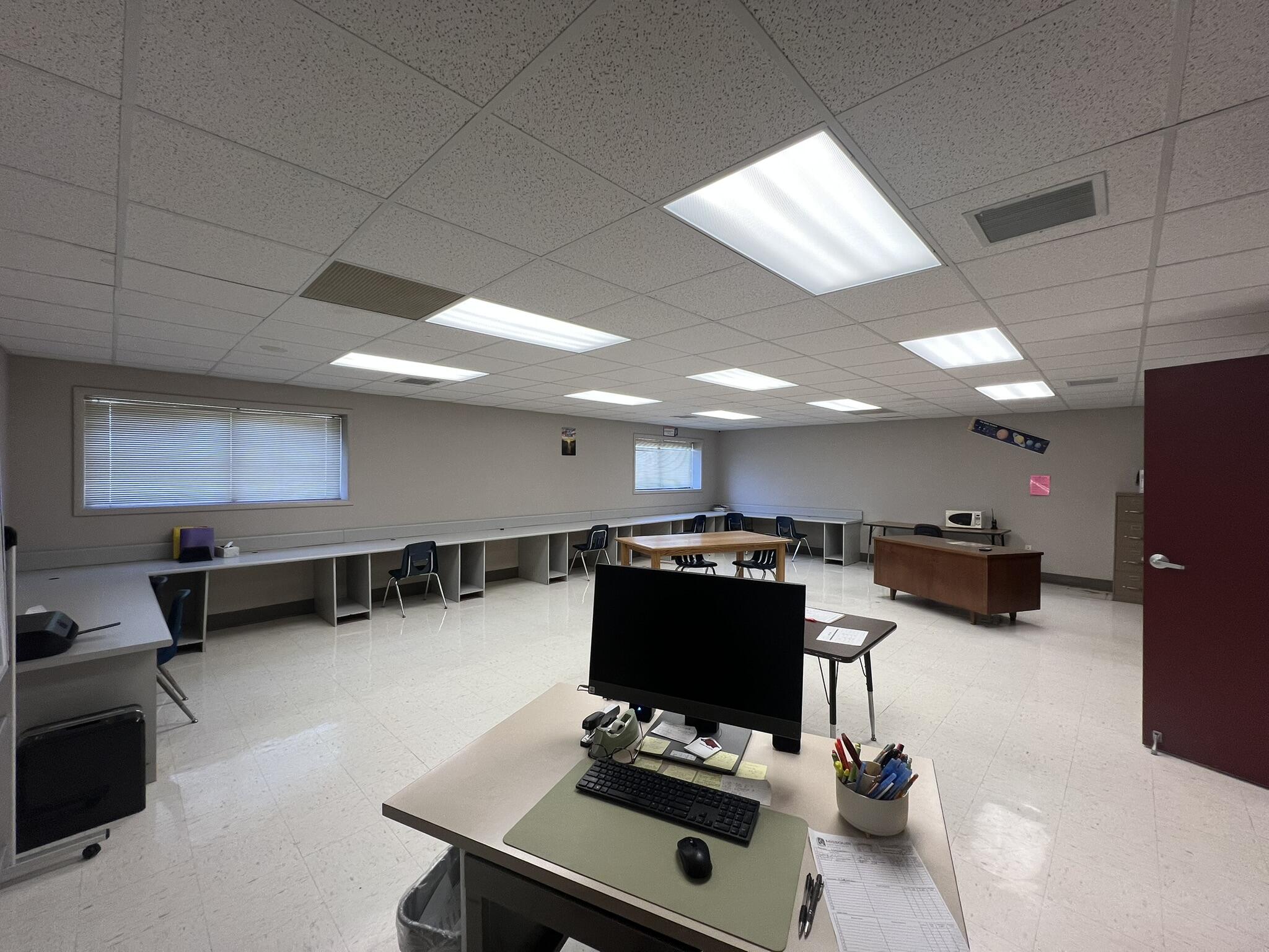 Photo 18 - Commercial Sale for sale – 201 W Main Street  Willow Springs, MO