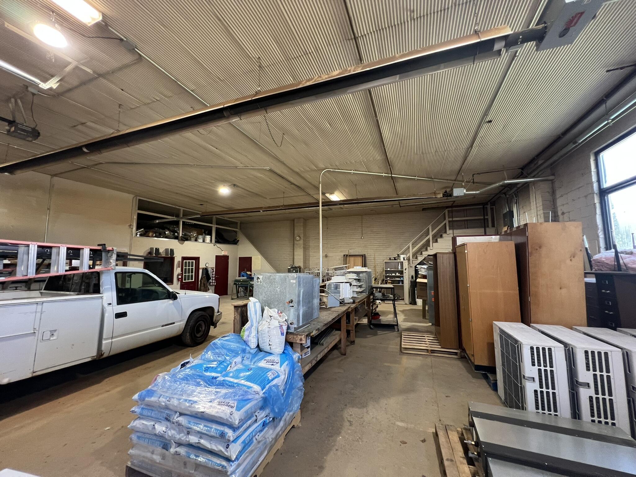 Photo 34 - Commercial Sale for sale – 201 W Main Street  Willow Springs, MO