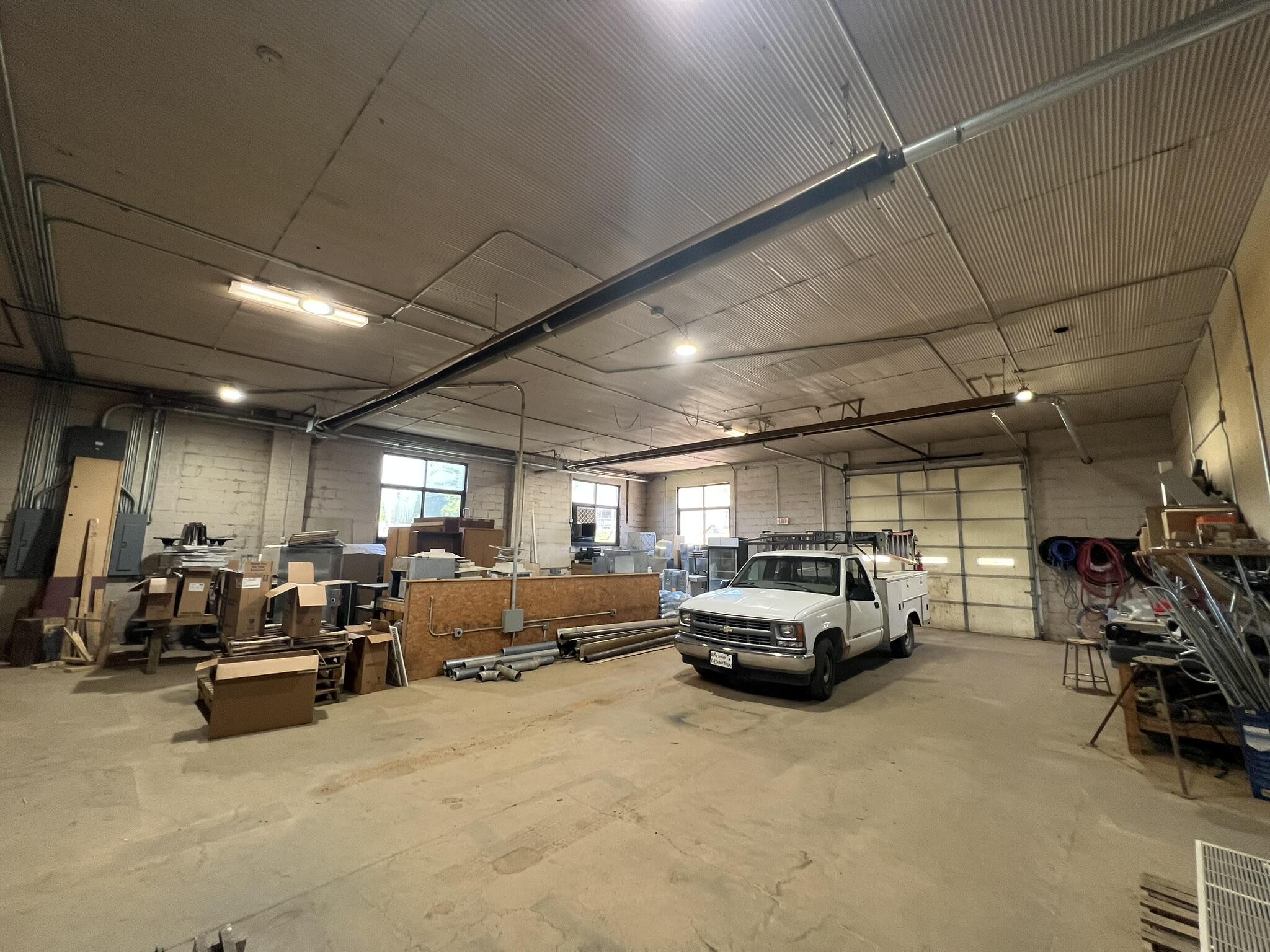 Photo 28 - Commercial Sale for sale – 201 W Main Street  Willow Springs, MO