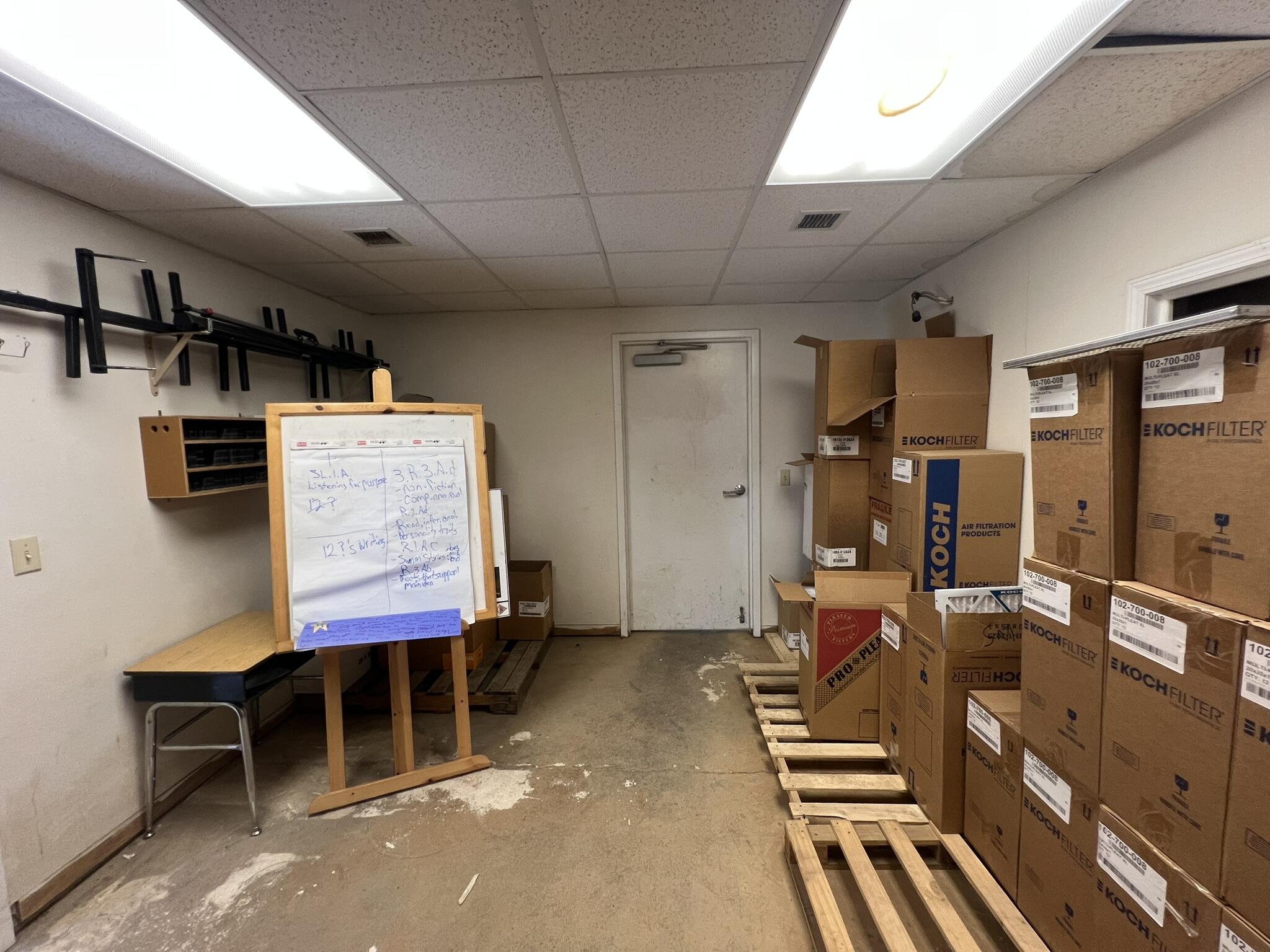 Photo 26 - Commercial Sale for sale – 201 W Main Street  Willow Springs, MO