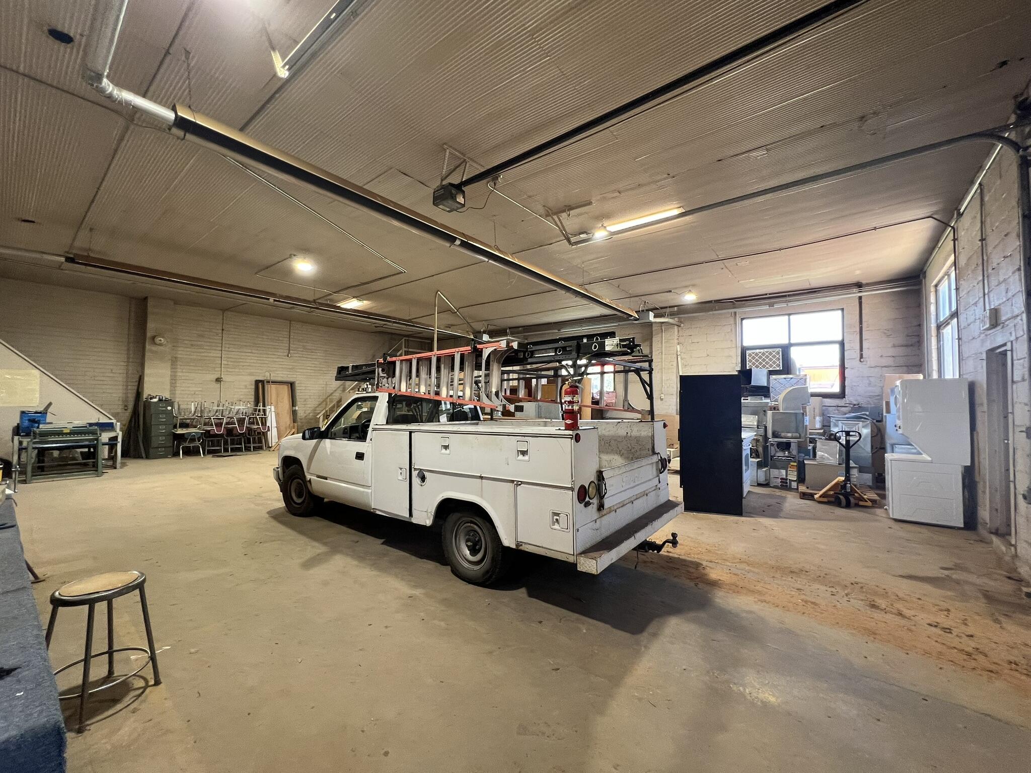 Photo 33 - Commercial Sale for sale – 201 W Main Street  Willow Springs, MO