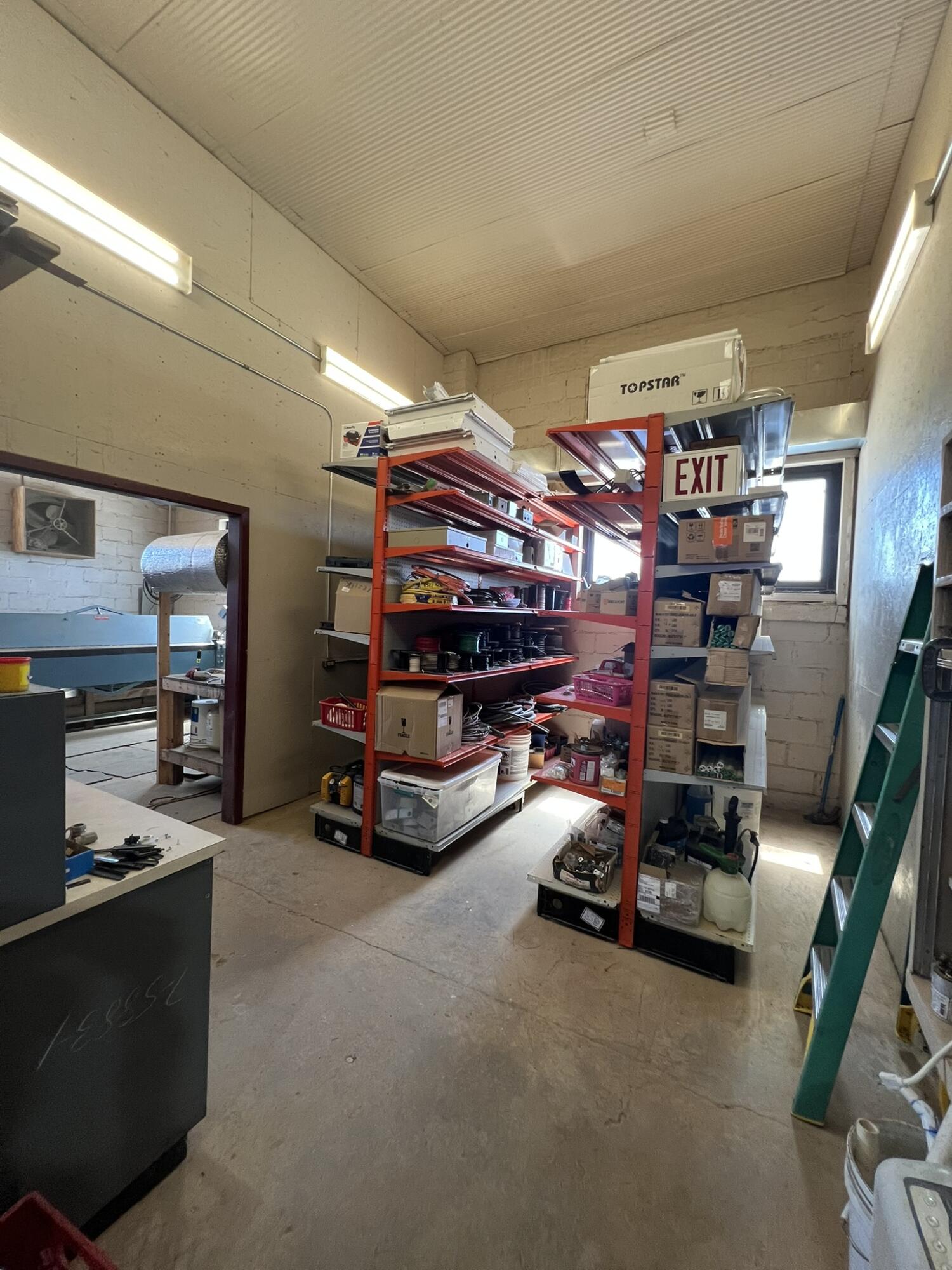 Photo 30 - Commercial Sale for sale – 201 W Main Street  Willow Springs, MO