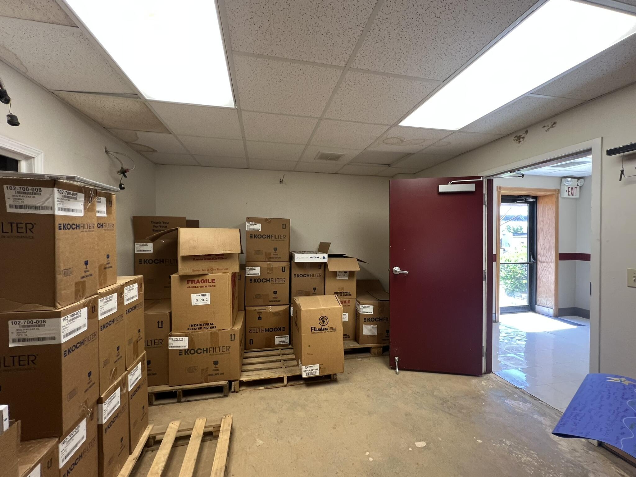 Photo 39 - Commercial Sale for sale – 201 W Main Street  Willow Springs, MO