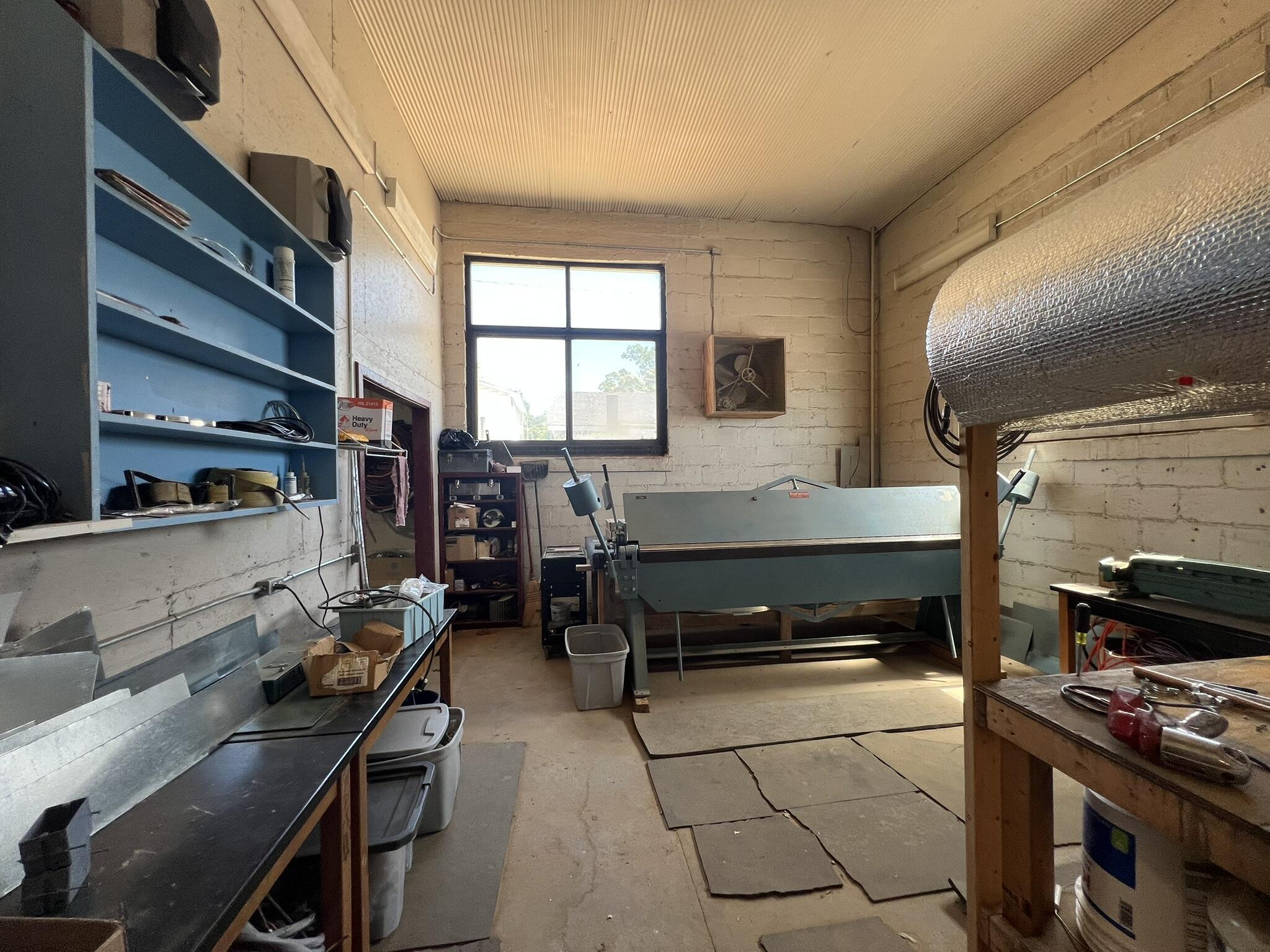 Photo 31 - Commercial Sale for sale – 201 W Main Street  Willow Springs, MO