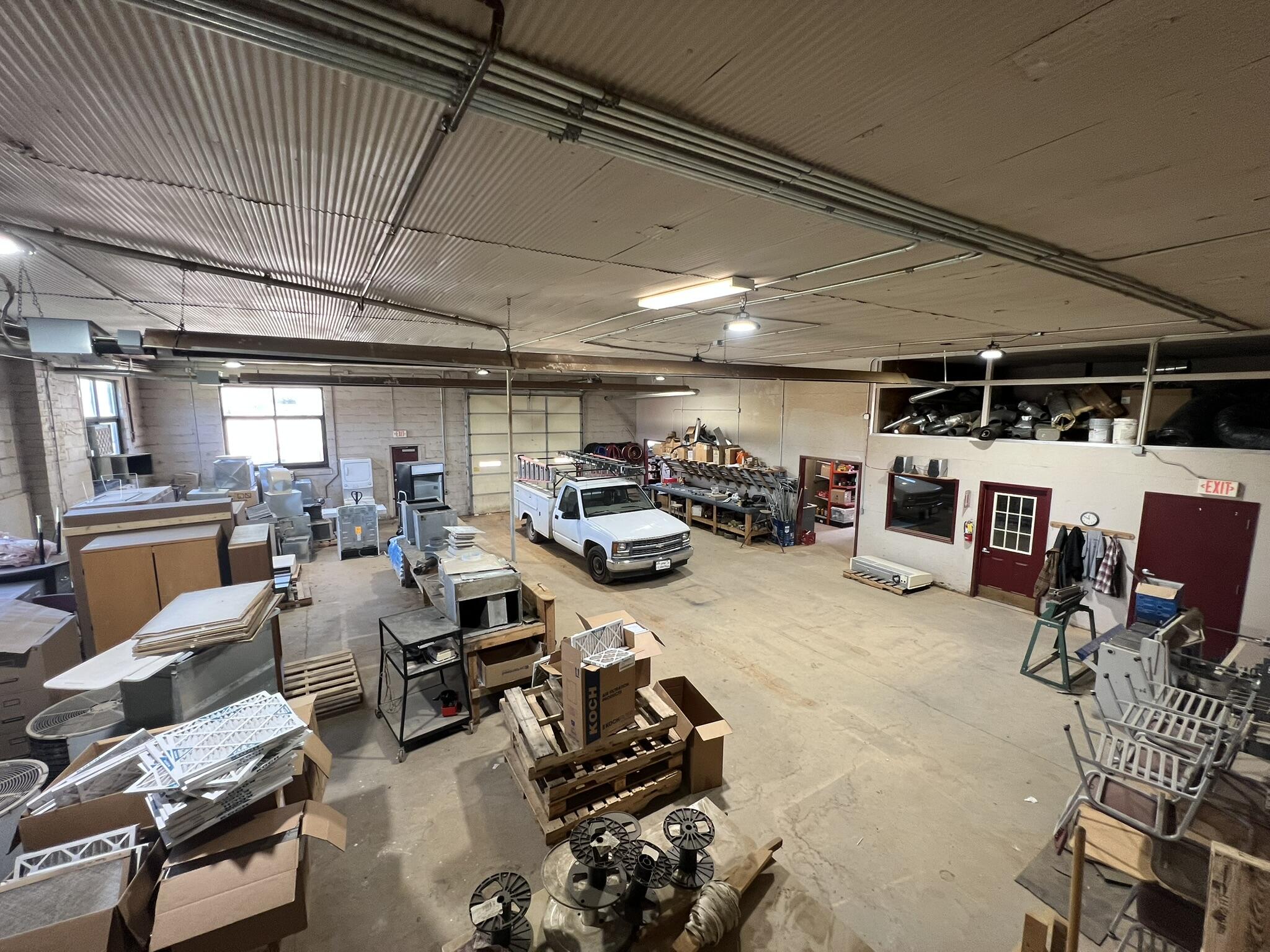 Photo 37 - Commercial Sale for sale – 201 W Main Street  Willow Springs, MO