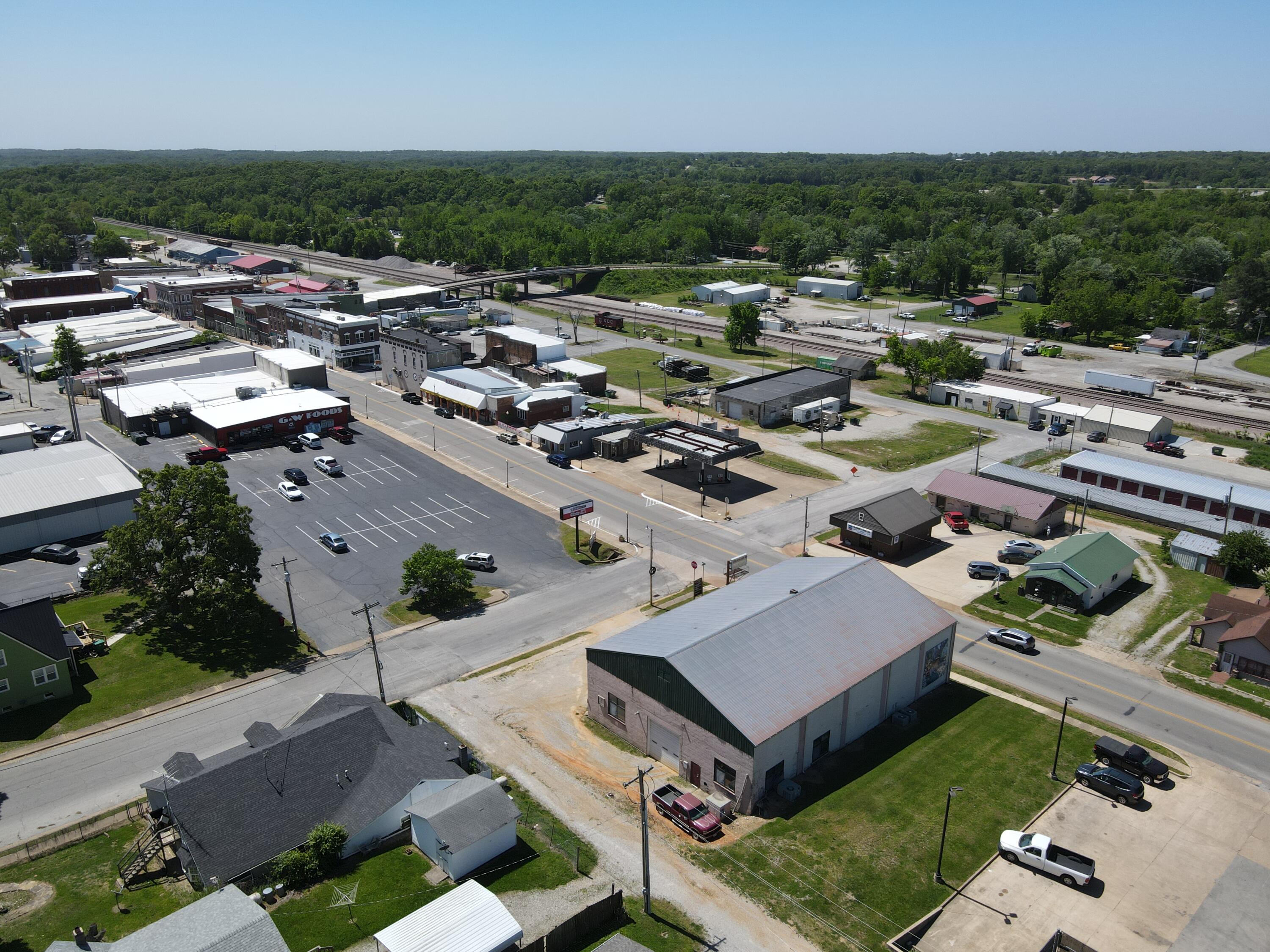 Photo 42 - Commercial Sale for sale – 201 W Main Street  Willow Springs, MO