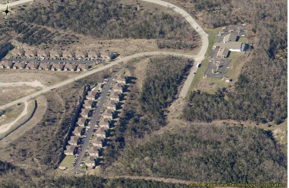 Photo 2 - Land for sale – Tbd  Kirkland Dr   Branson, MO