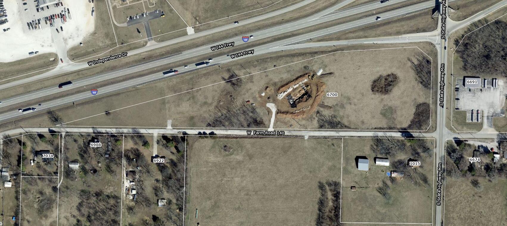 Photo 19 - Commercial Sale for sale – 6700 W Farm Road 140   Springfield, MO