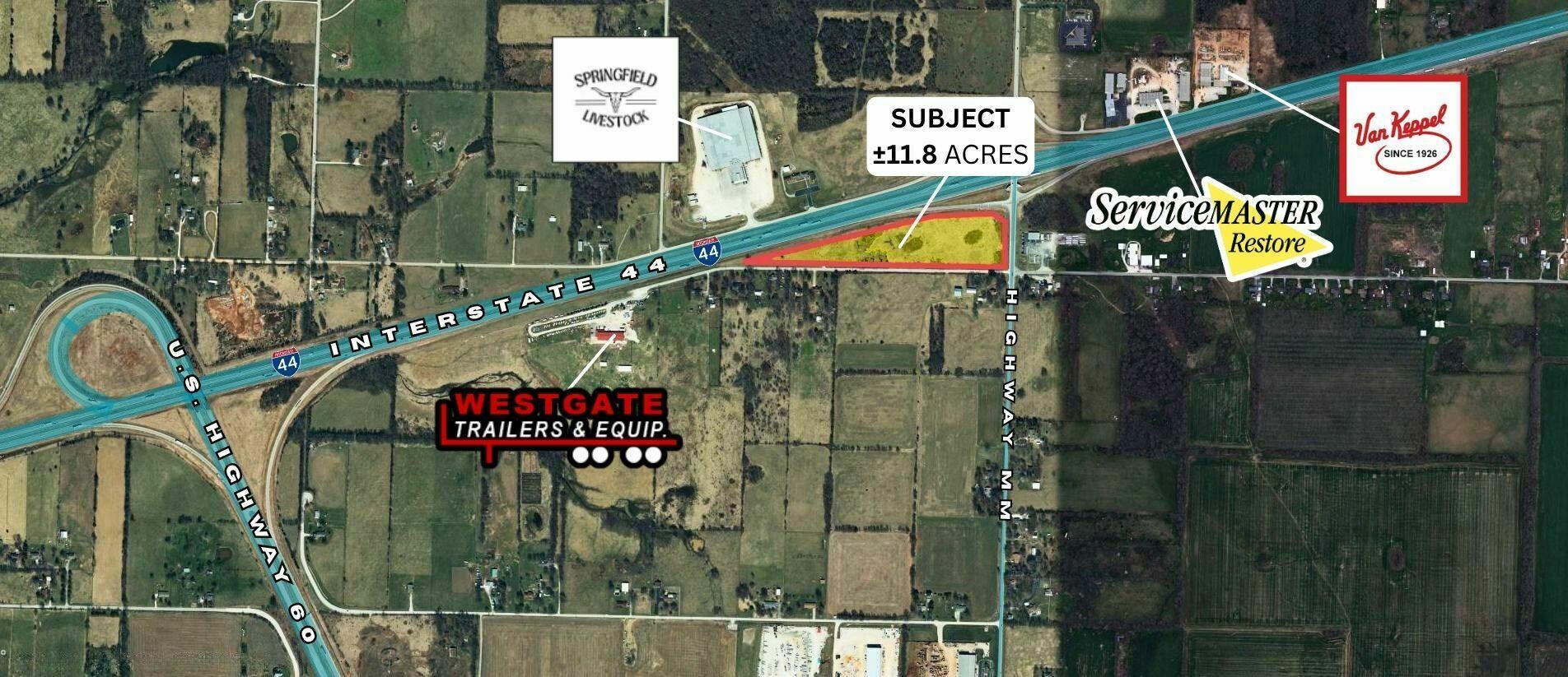Photo 3 - Commercial Sale for sale – 6700 W Farm Road 140   Springfield, MO