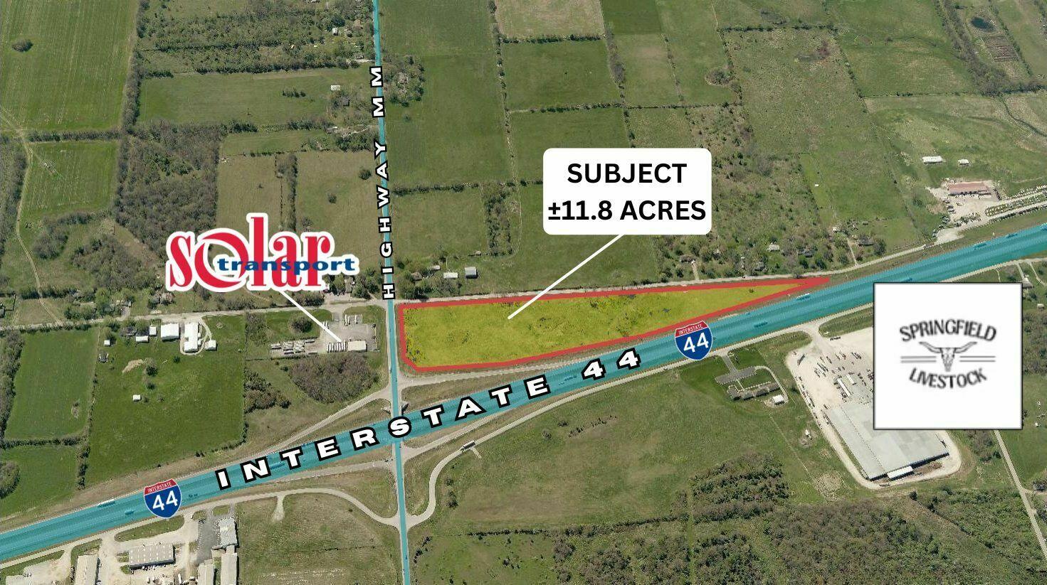 Commercial Sale for sale – 6700 W Farm Road 140   Springfield, MO