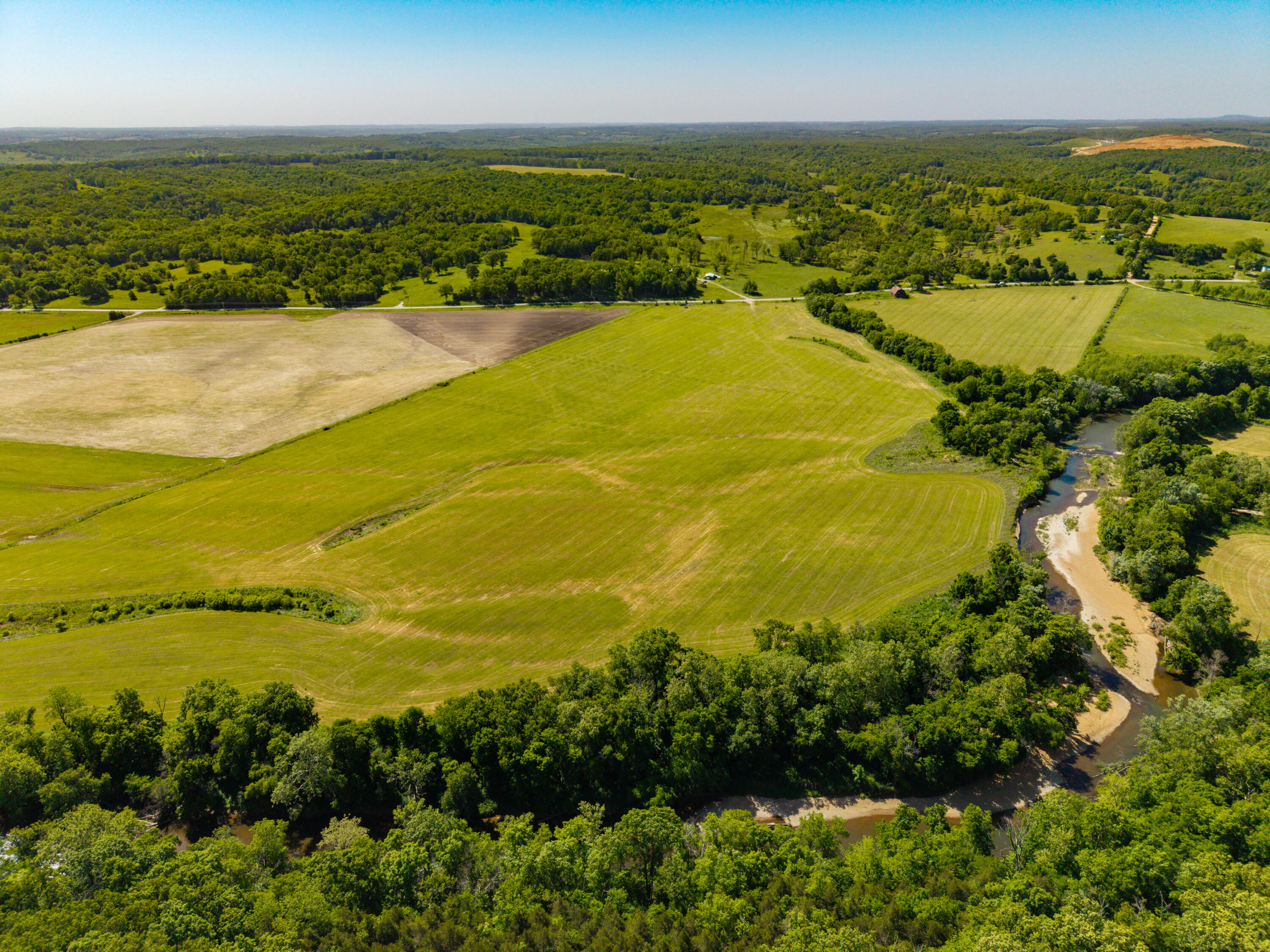 Photo 38 - Farm for sale – 000  St Highway 38   Hartville, MO