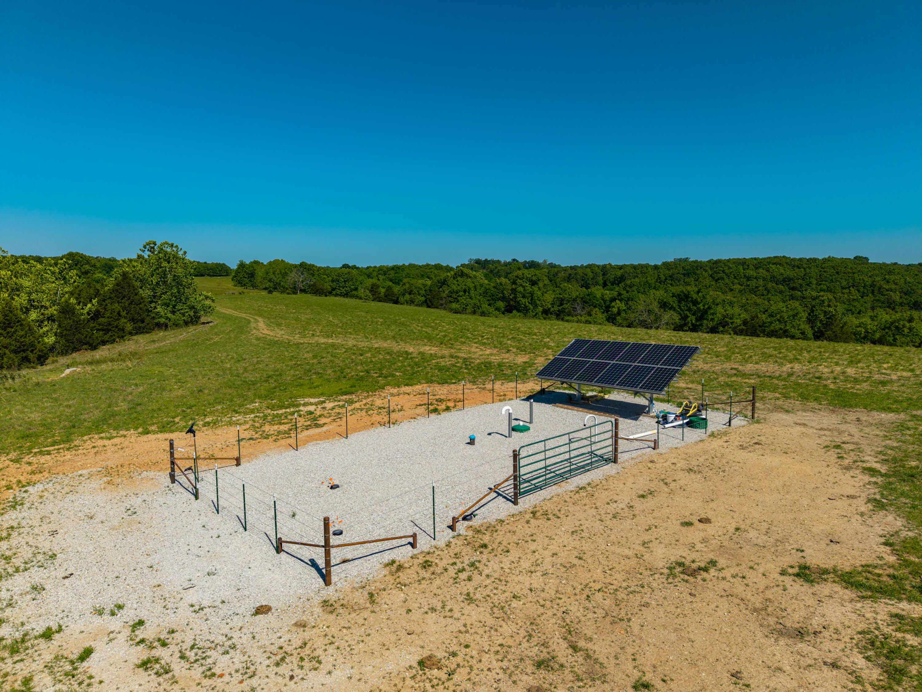 Photo 6 - Farm for sale – 000  St Highway 38   Hartville, MO