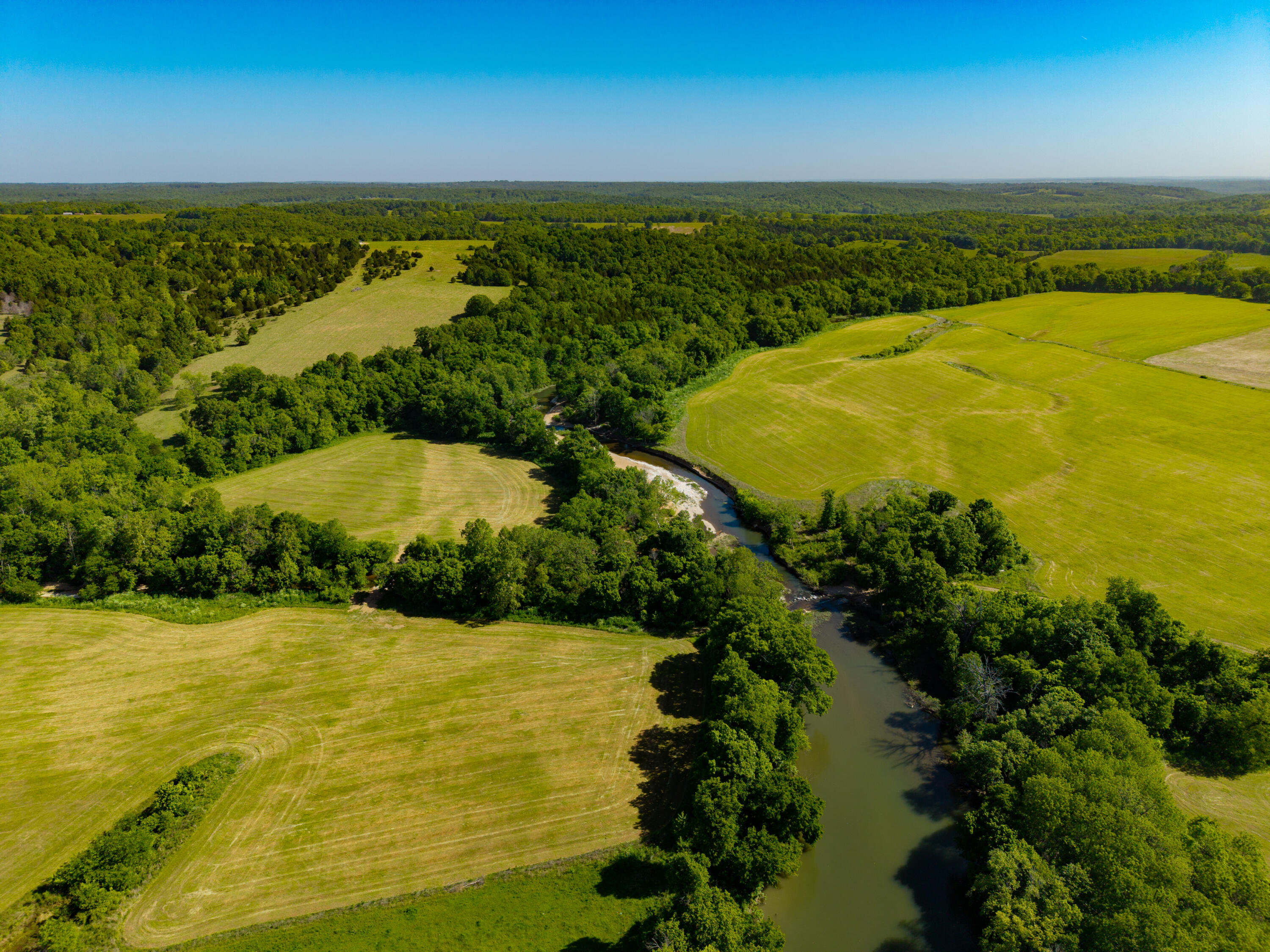 Photo 28 - Farm for sale – 000  St Highway 38   Hartville, MO