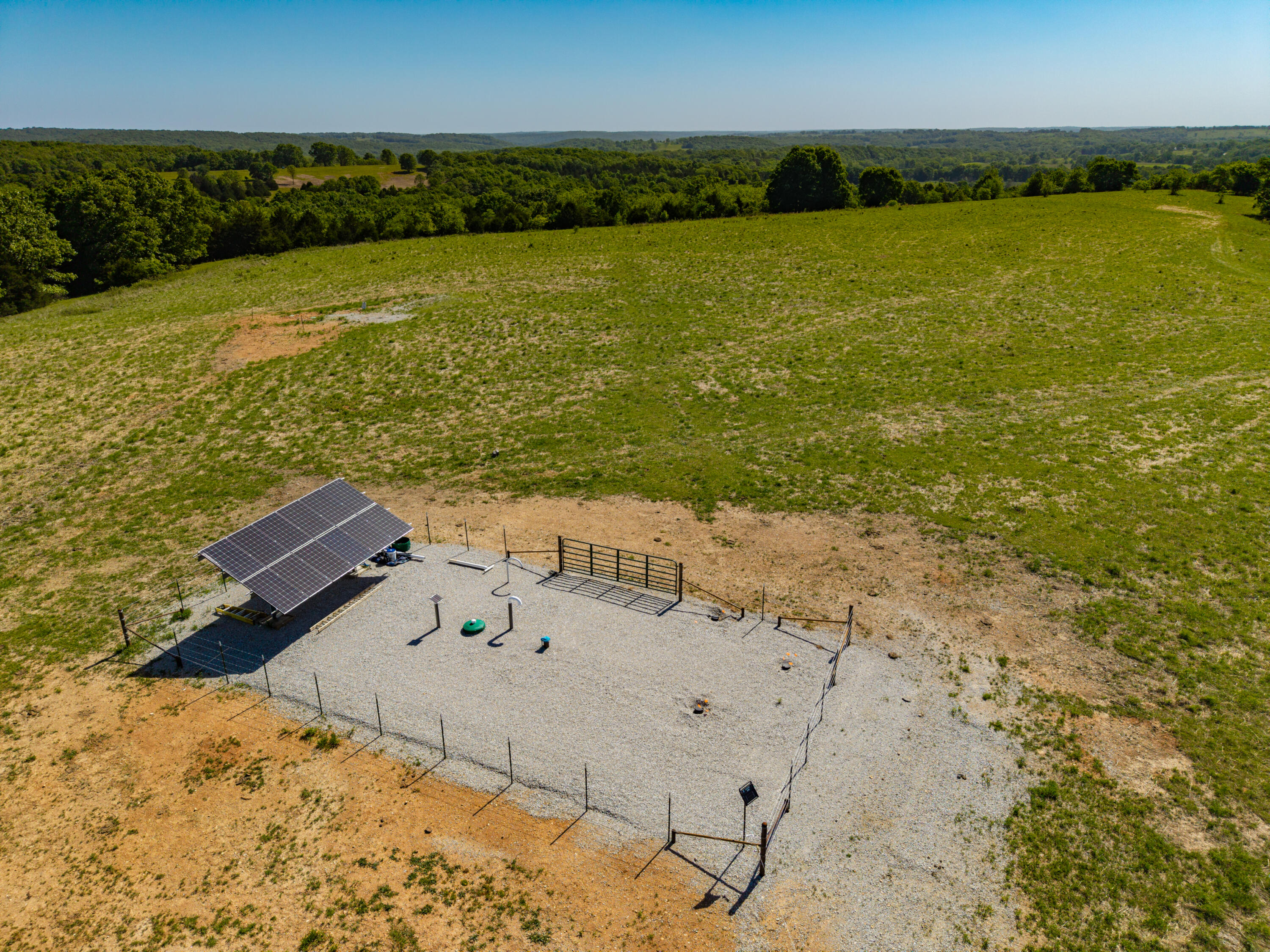 Photo 9 - Farm for sale – 000  St Highway 38   Hartville, MO