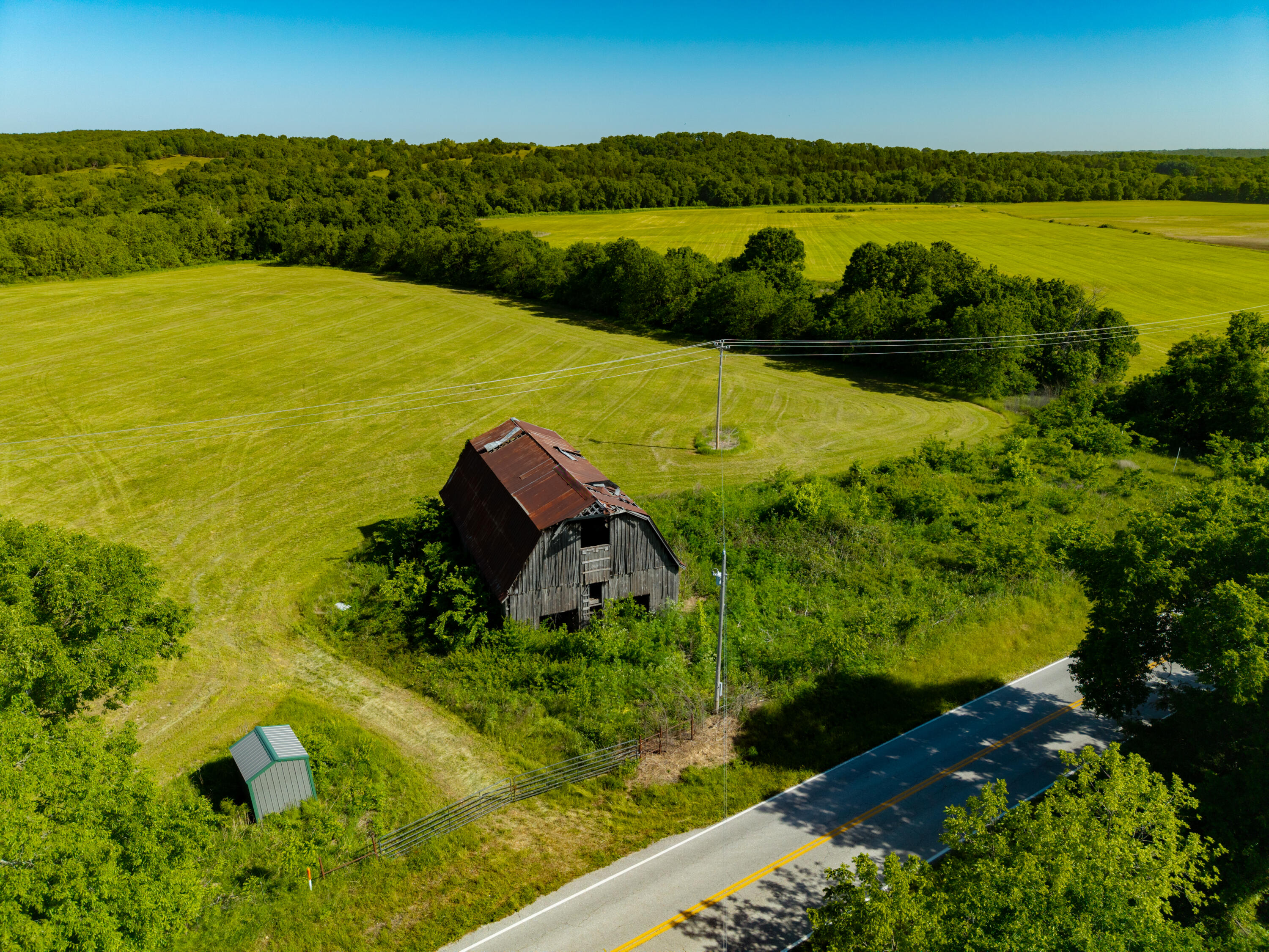 Photo 12 - Farm for sale – 000  St Highway 38   Hartville, MO
