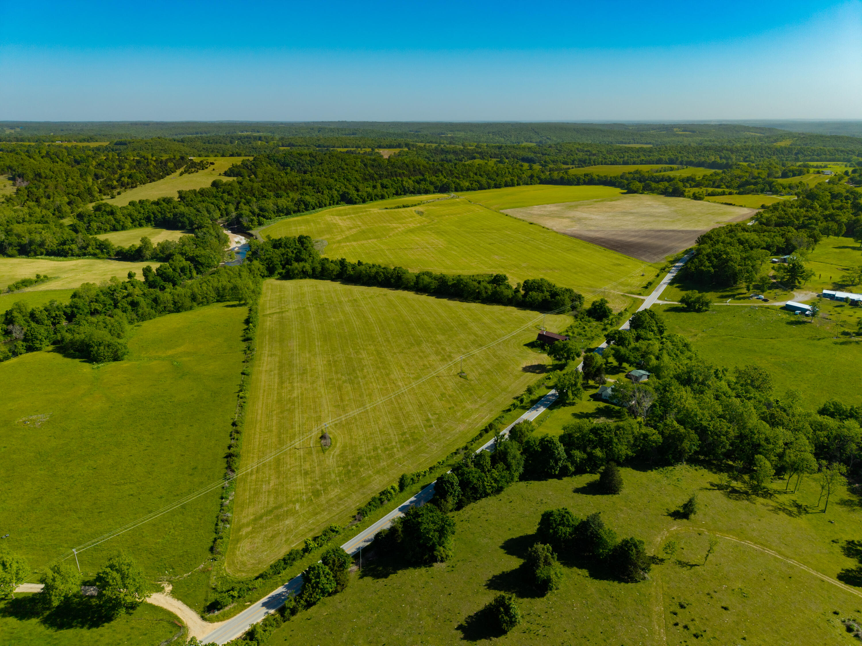 Photo 5 - Farm for sale – 000  St Highway 38   Hartville, MO