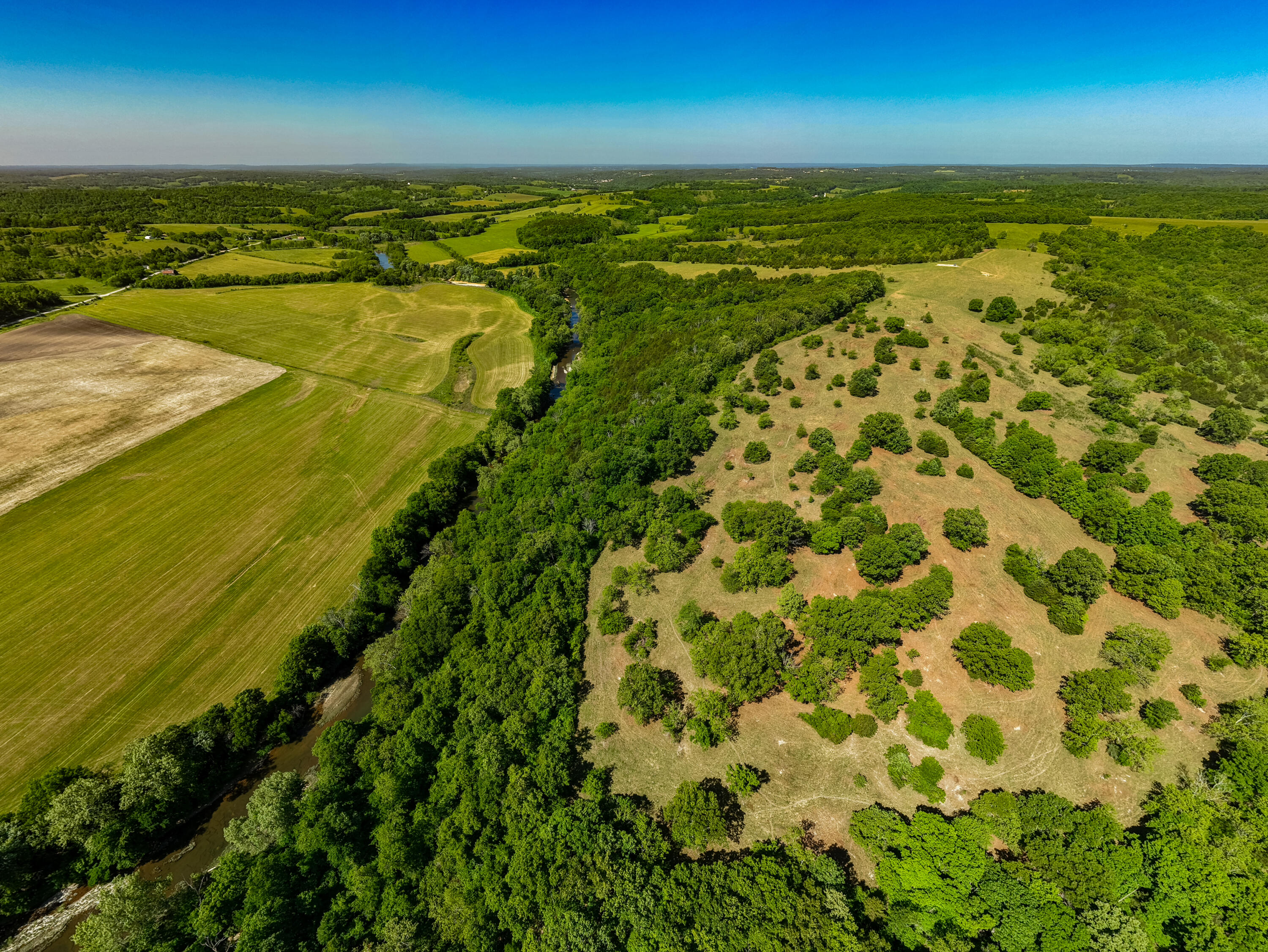 Photo 43 - Farm for sale – 000  St Highway 38   Hartville, MO
