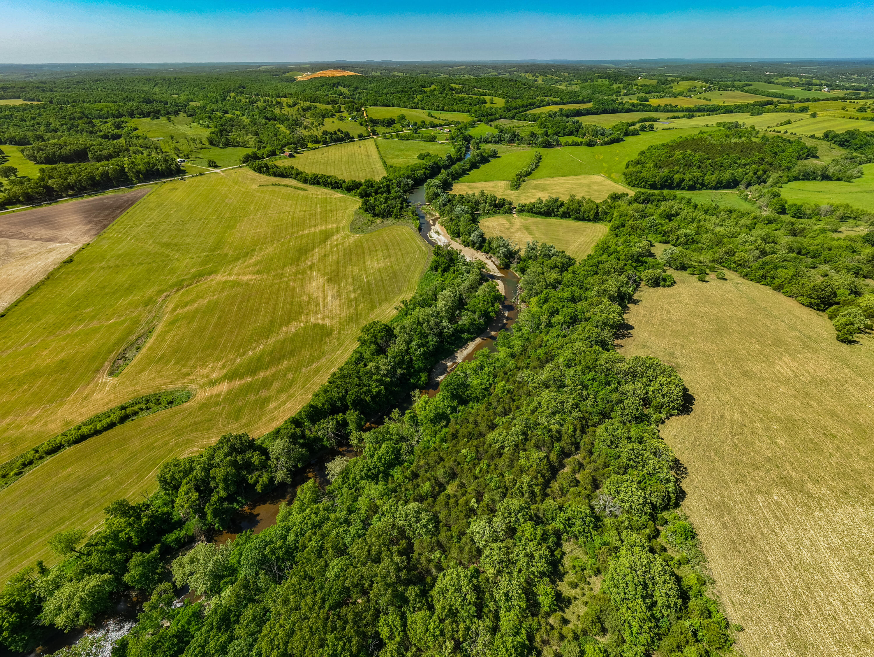 Photo 39 - Farm for sale – 000  St Highway 38   Hartville, MO