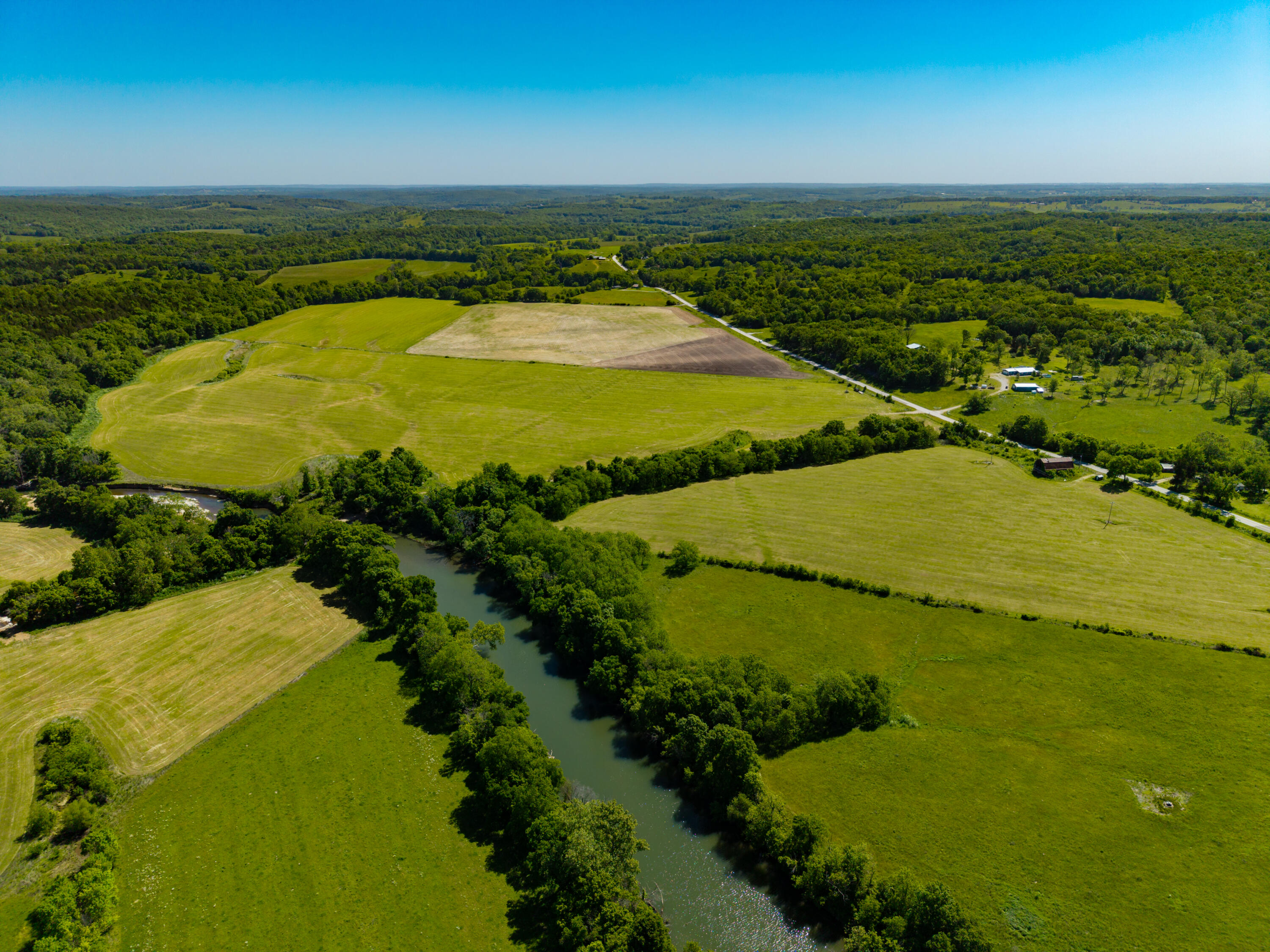 Photo 51 - Farm for sale – 000  St Highway 38   Hartville, MO