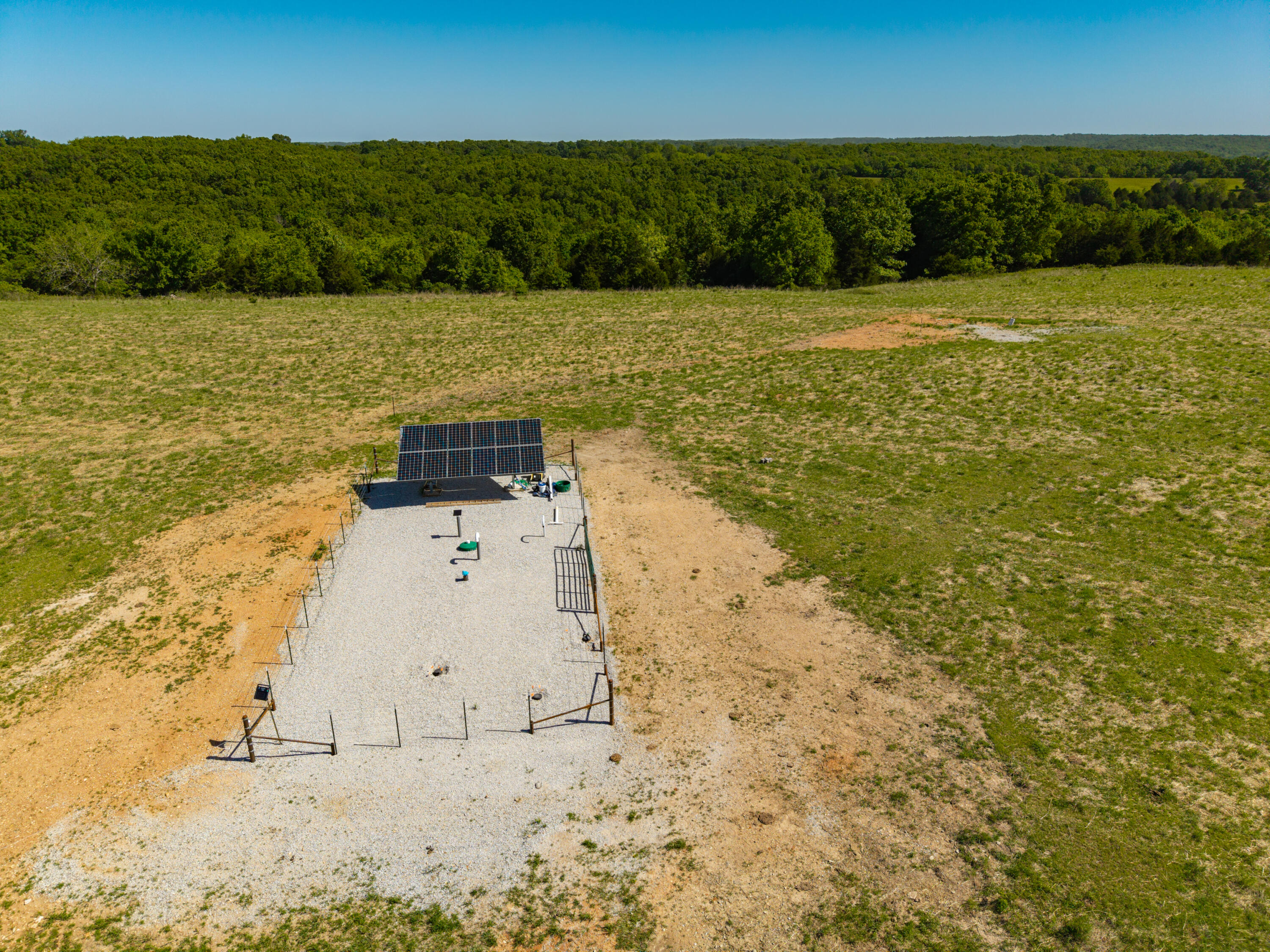 Photo 11 - Farm for sale – 000  St Highway 38   Hartville, MO
