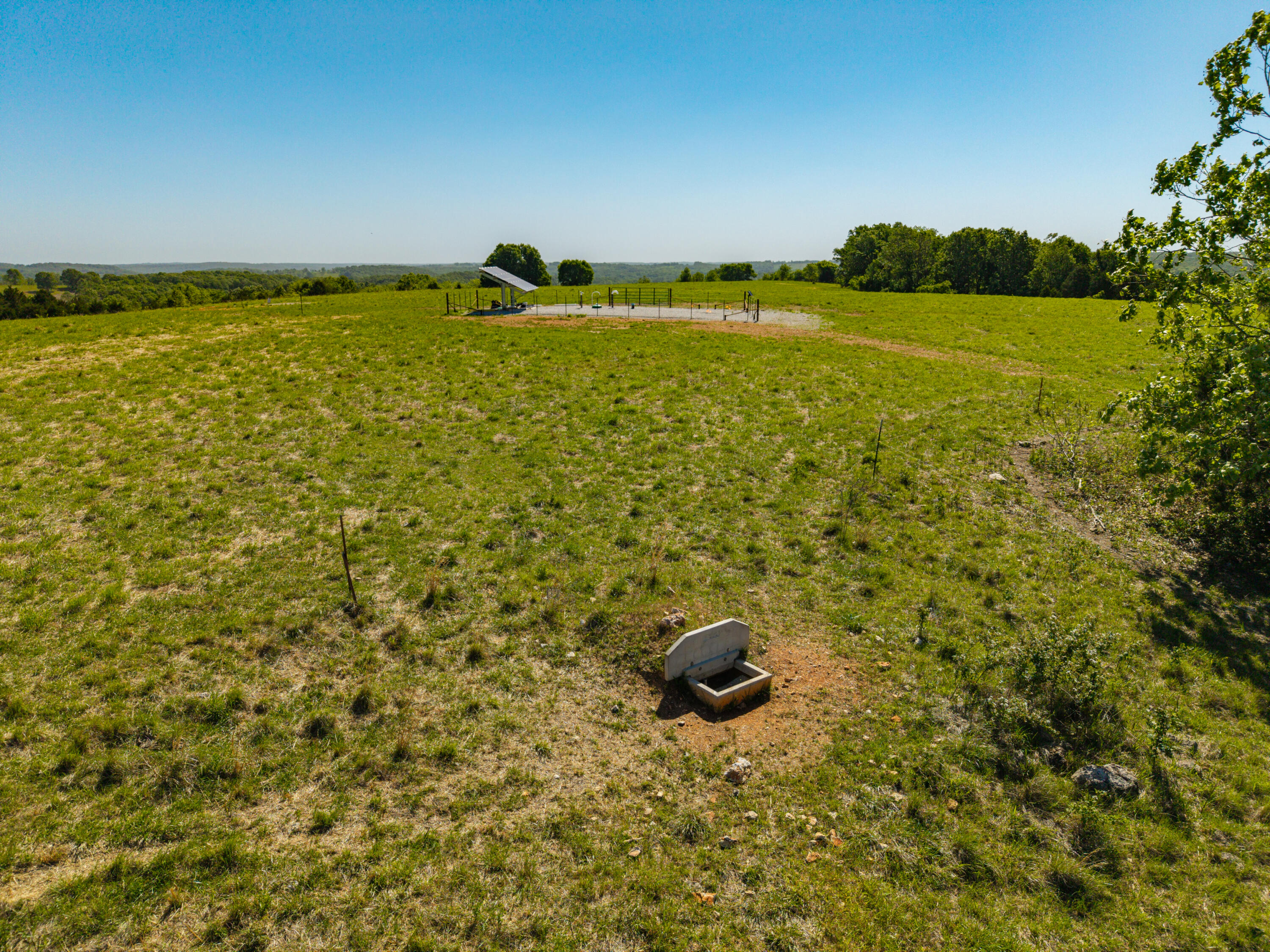 Photo 32 - Farm for sale – 000  St Highway 38   Hartville, MO