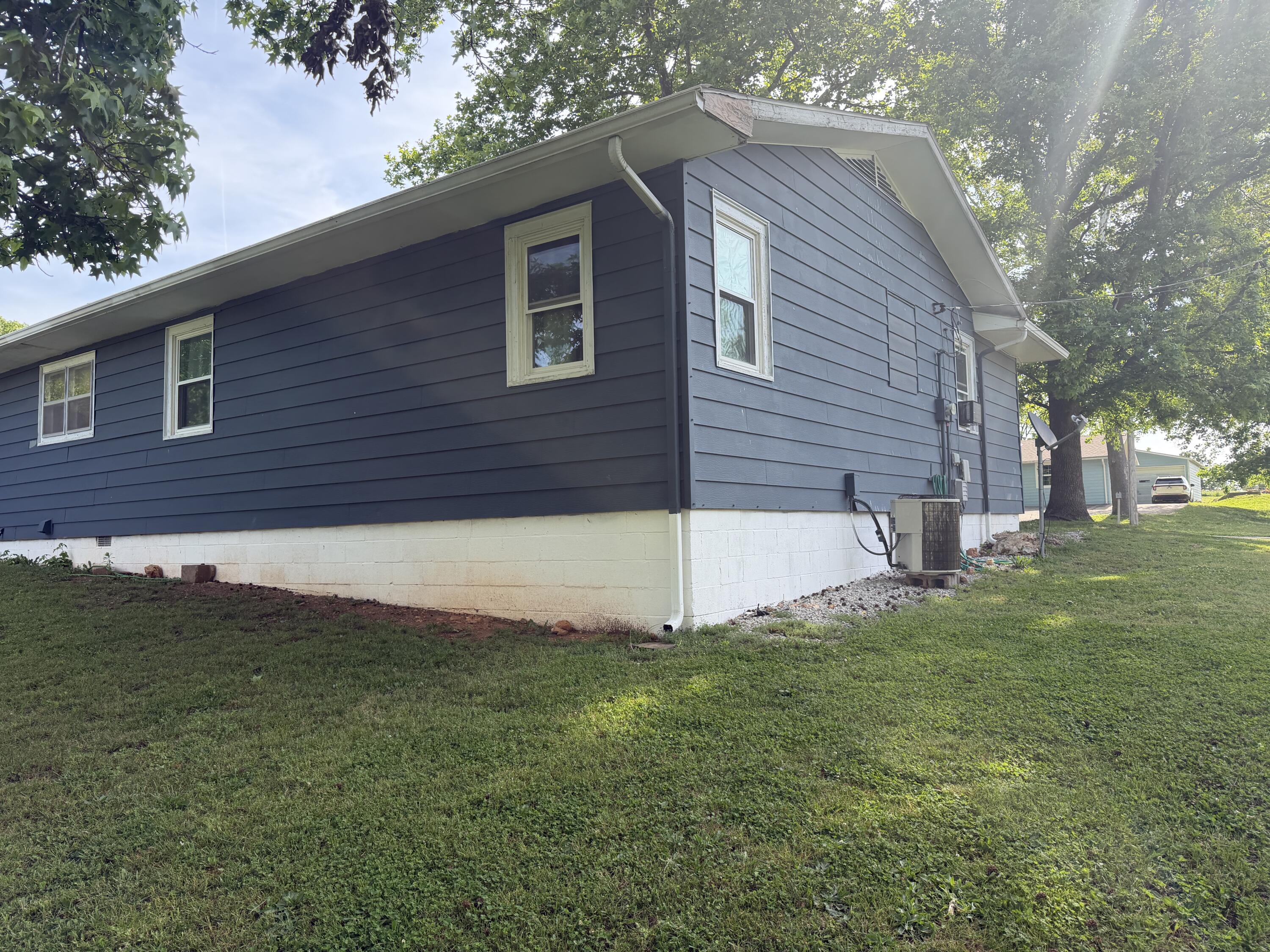 Photo 33 - Residential for sale – 105  Walker Court  Exeter, MO
