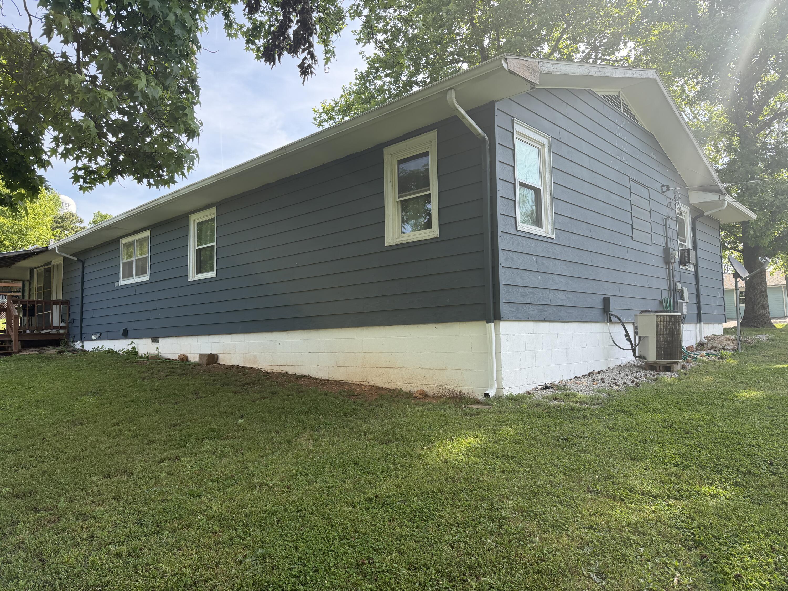 Photo 34 - Residential for sale – 105  Walker Court  Exeter, MO