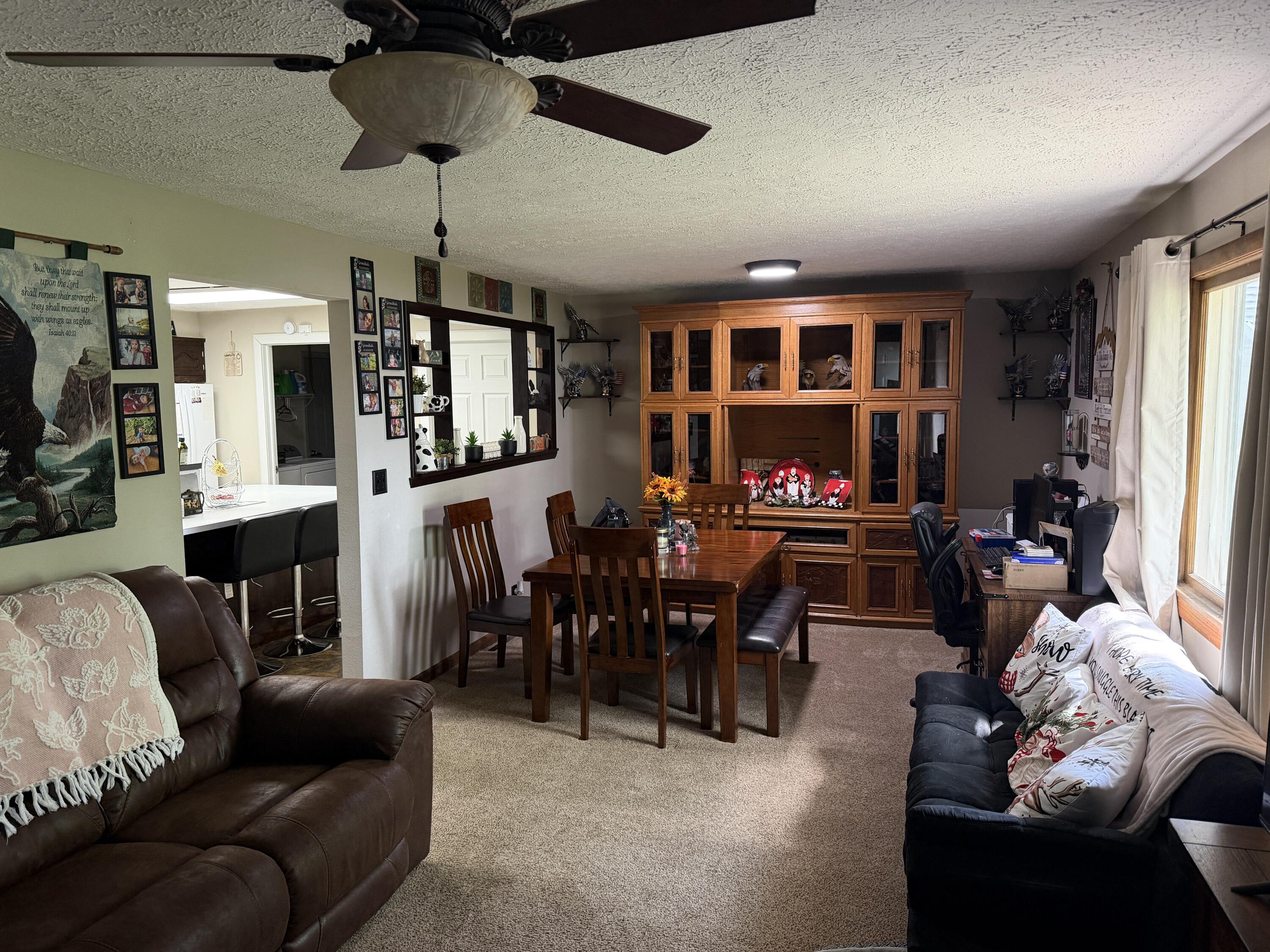 Photo 4 - Residential for sale – 105  Walker Court  Exeter, MO