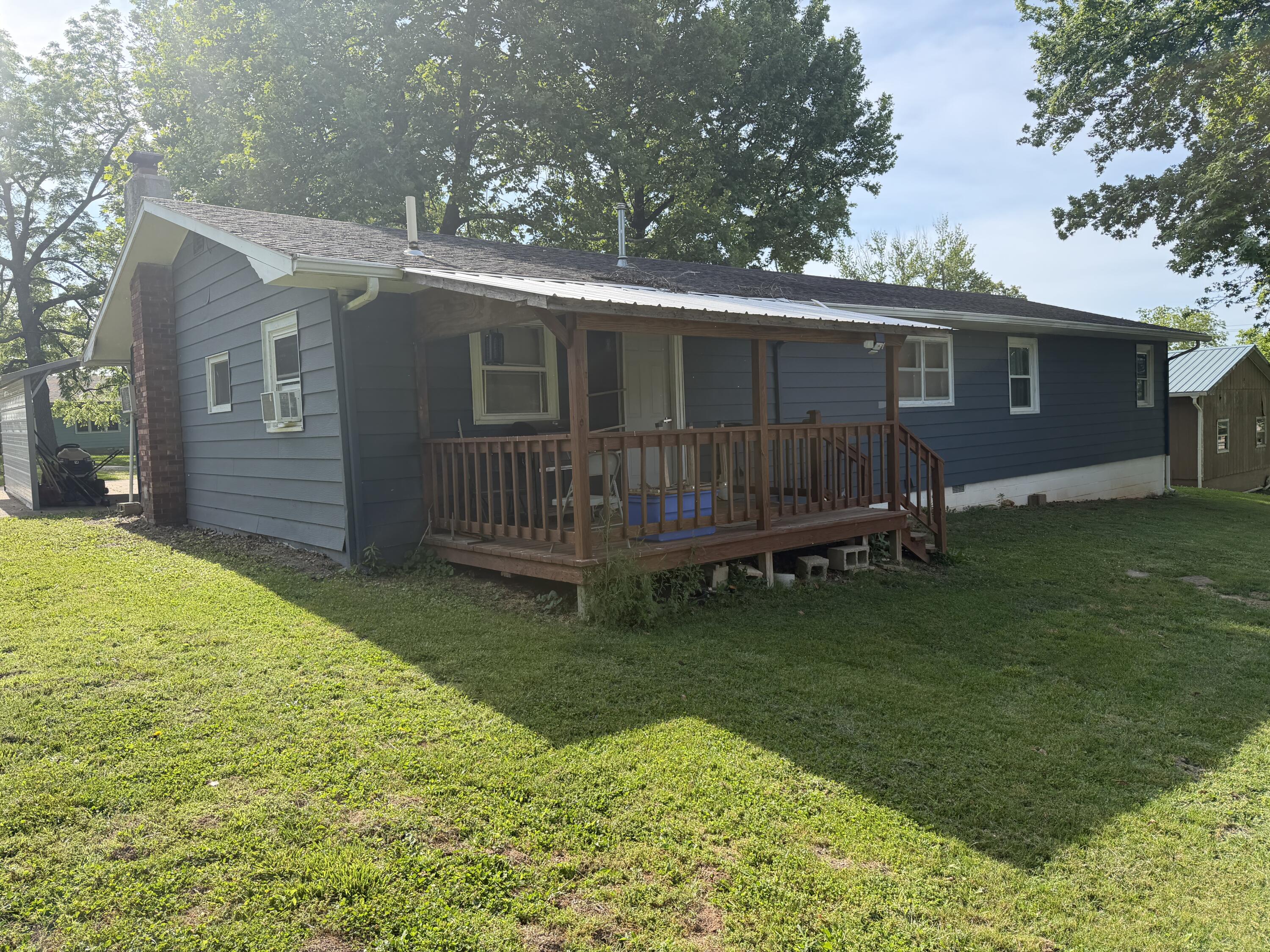 Photo 30 - Residential for sale – 105  Walker Court  Exeter, MO