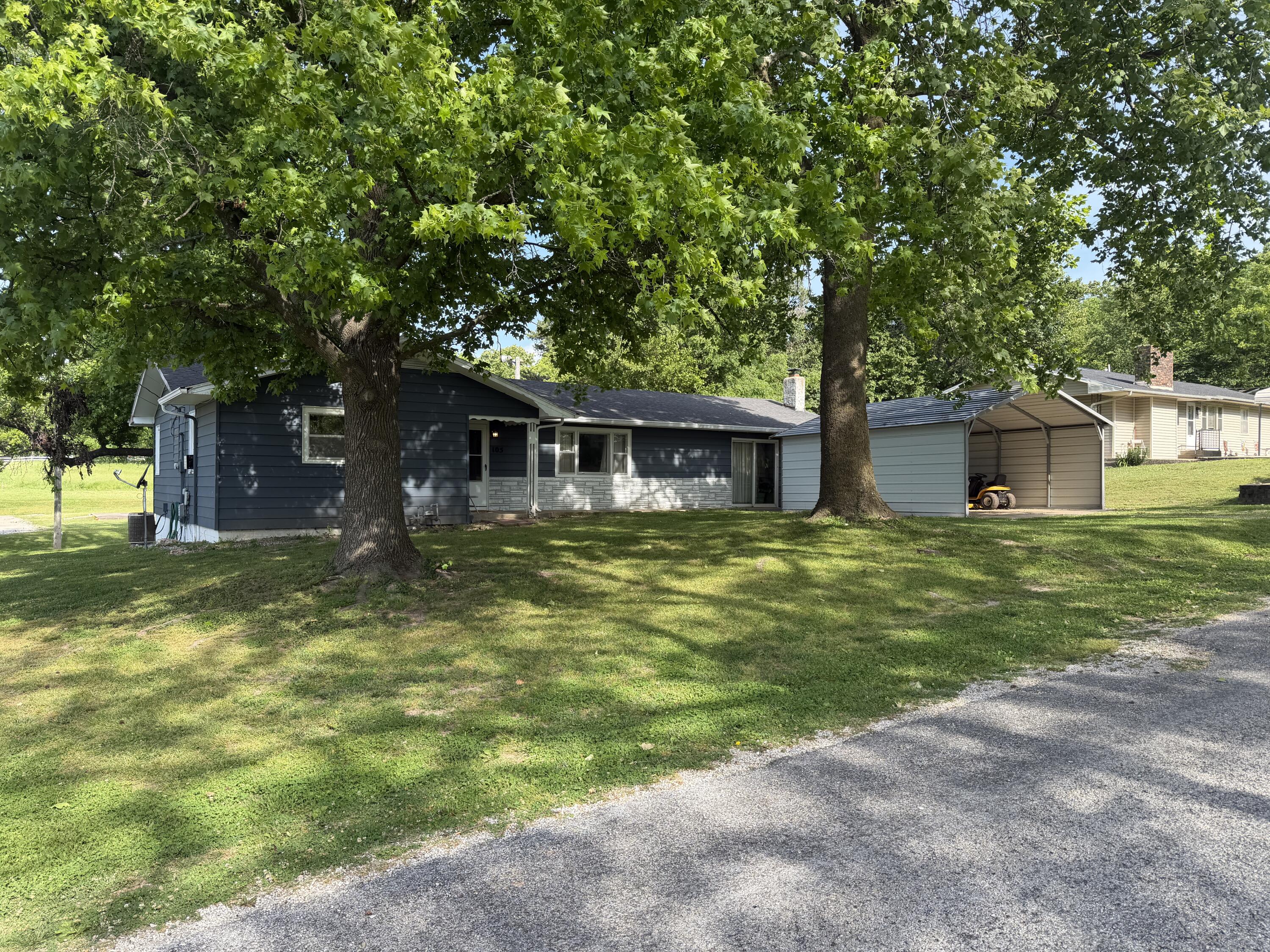 Photo 27 - Residential for sale – 105  Walker Court  Exeter, MO