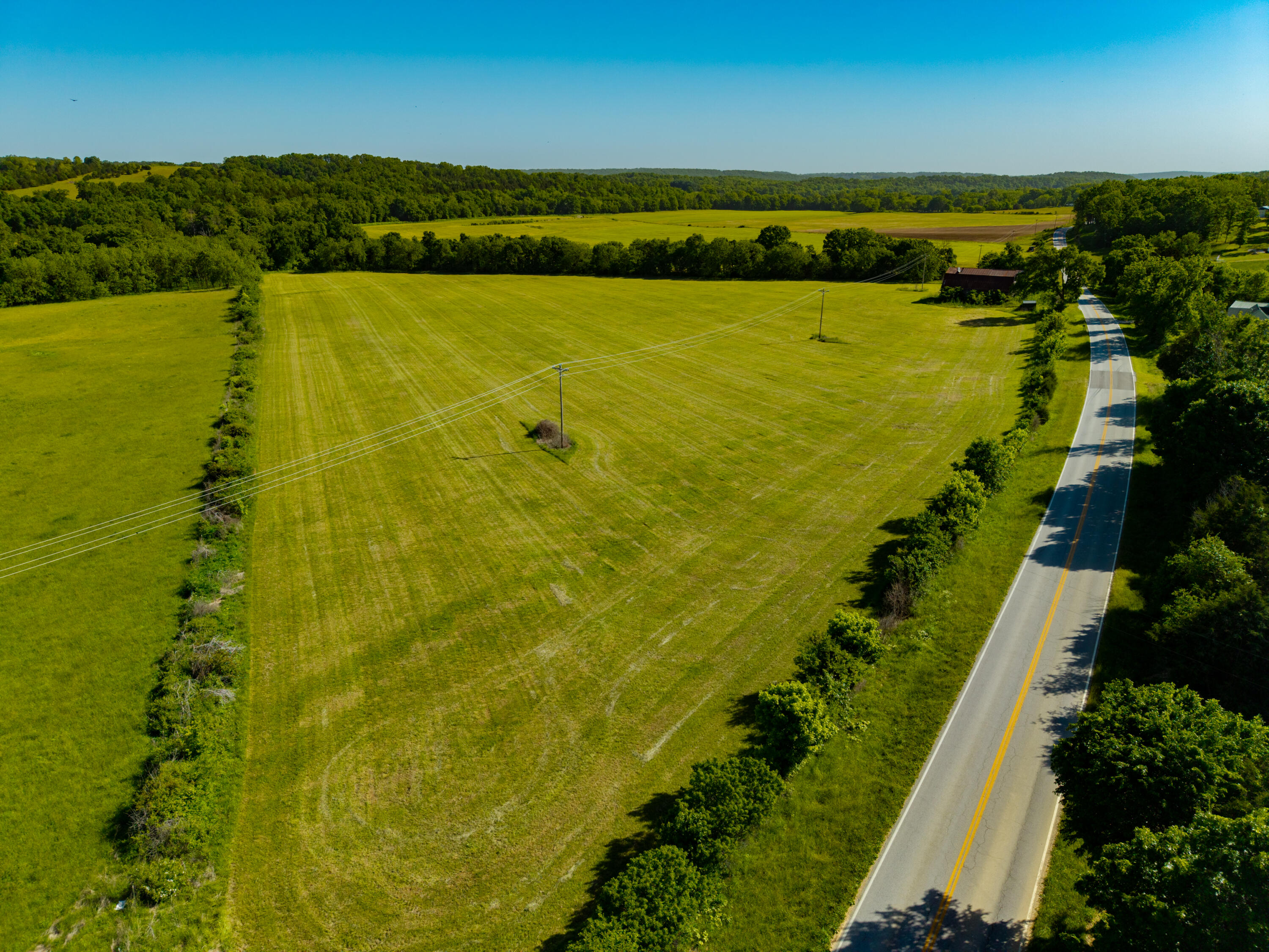Photo 9 - Land for sale – 000  St Highway 38   Hartville, MO