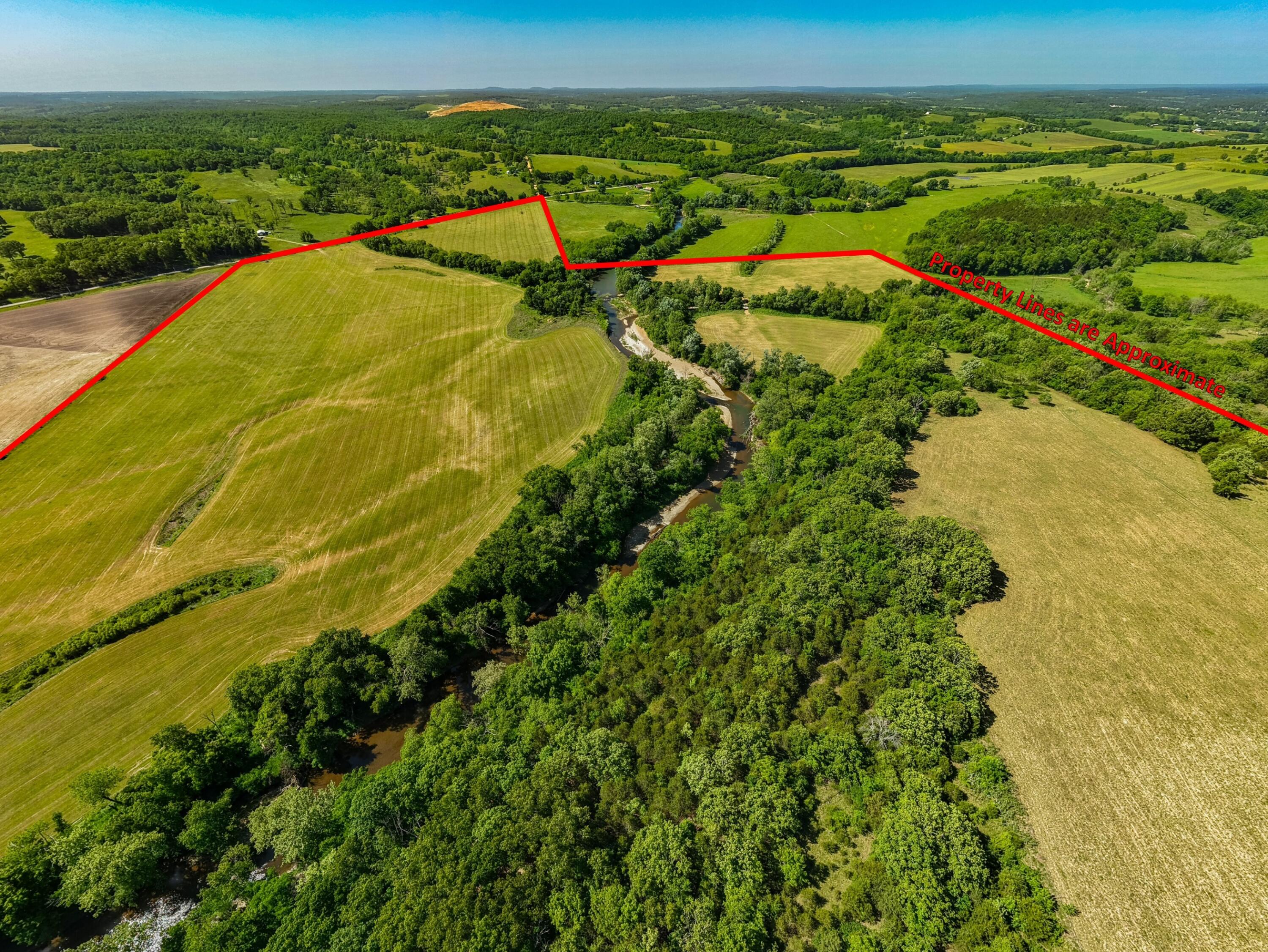 Photo 39 - Land for sale – 000  St Highway 38   Hartville, MO
