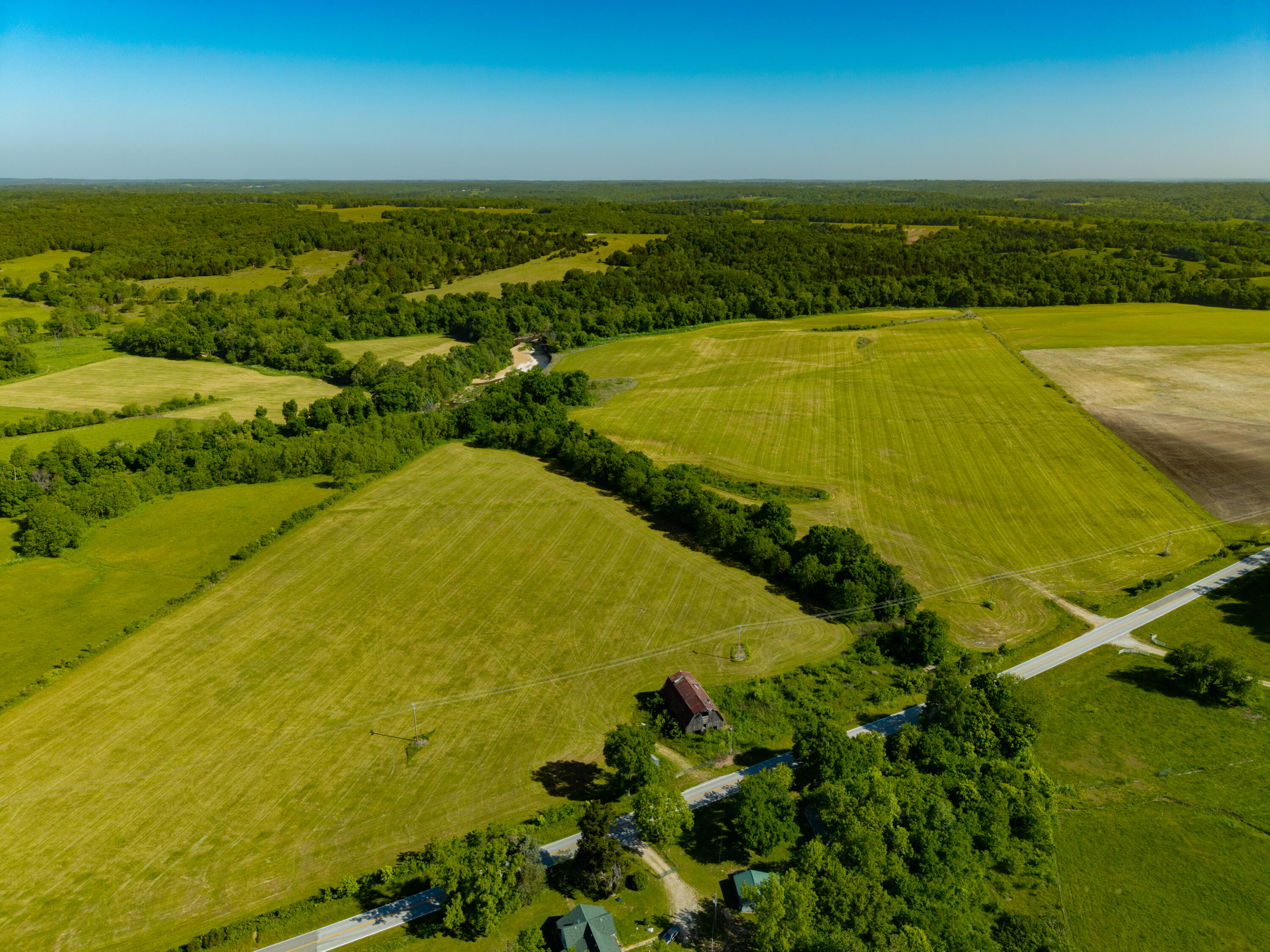 Photo 6 - Land for sale – 000  St Highway 38   Hartville, MO