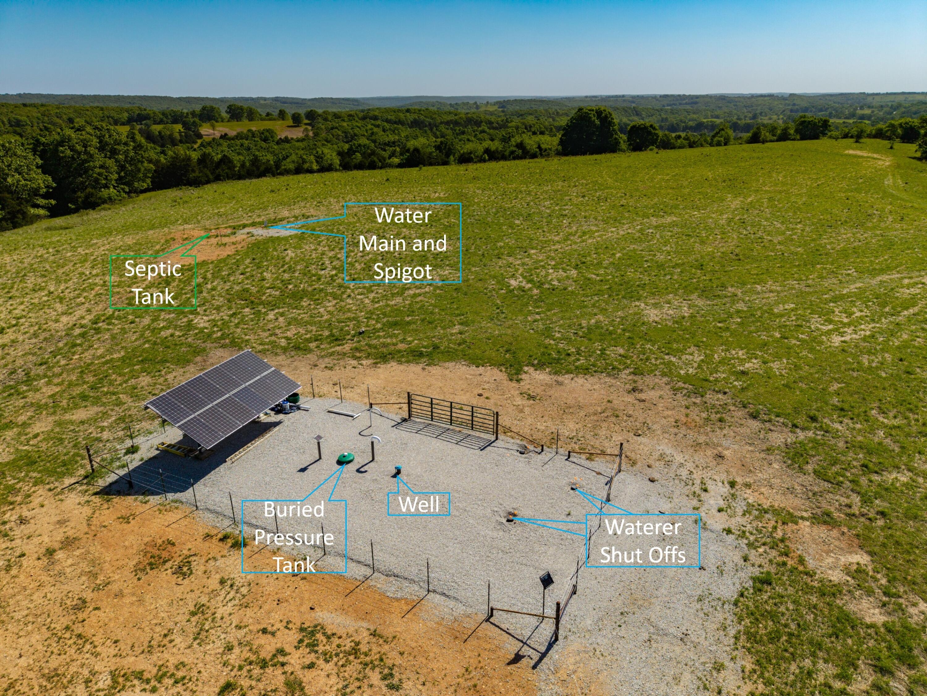 Photo 28 - Land for sale – 000  St Highway 38   Hartville, MO