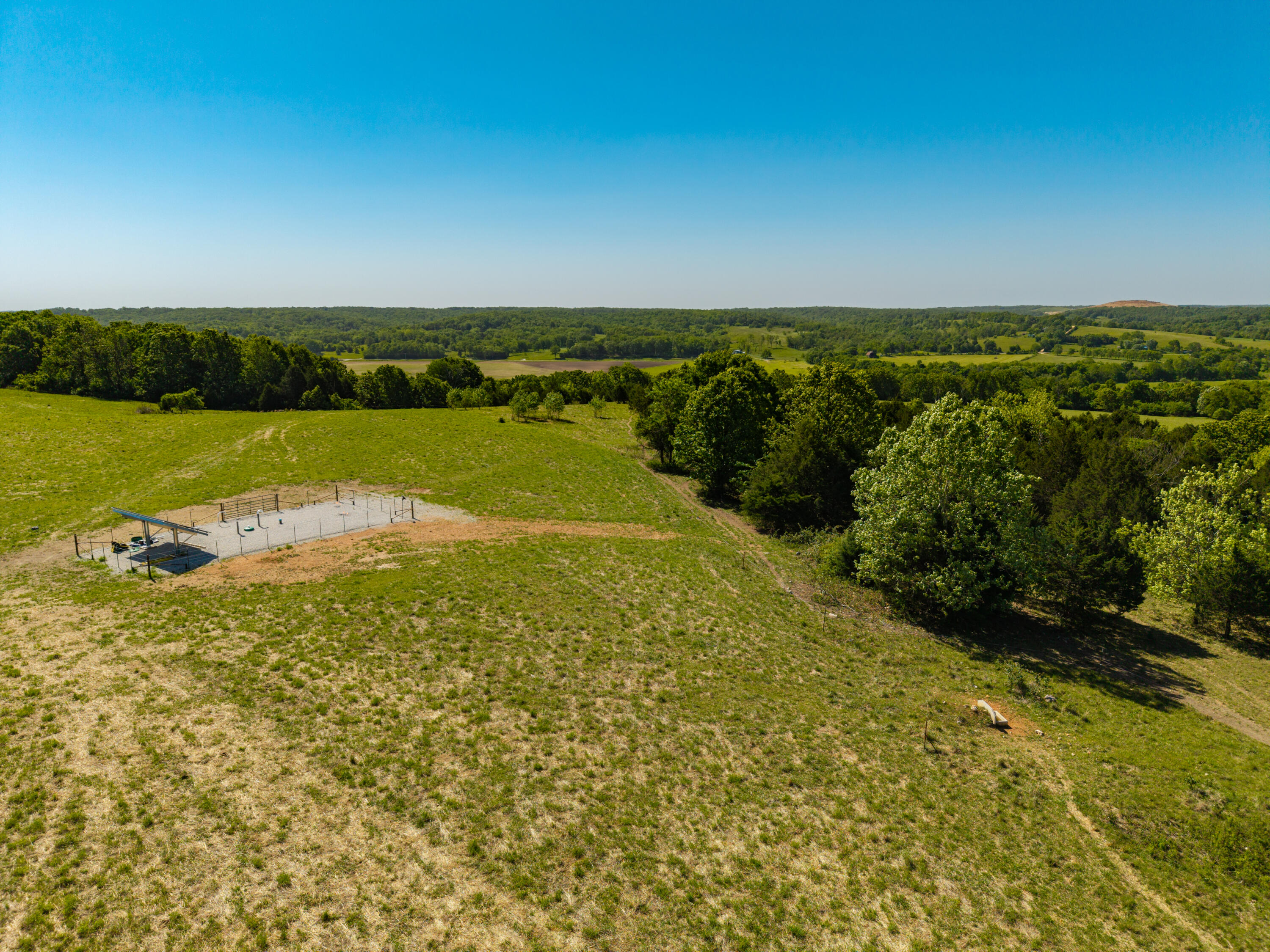 Photo 32 - Land for sale – 000  St Highway 38   Hartville, MO