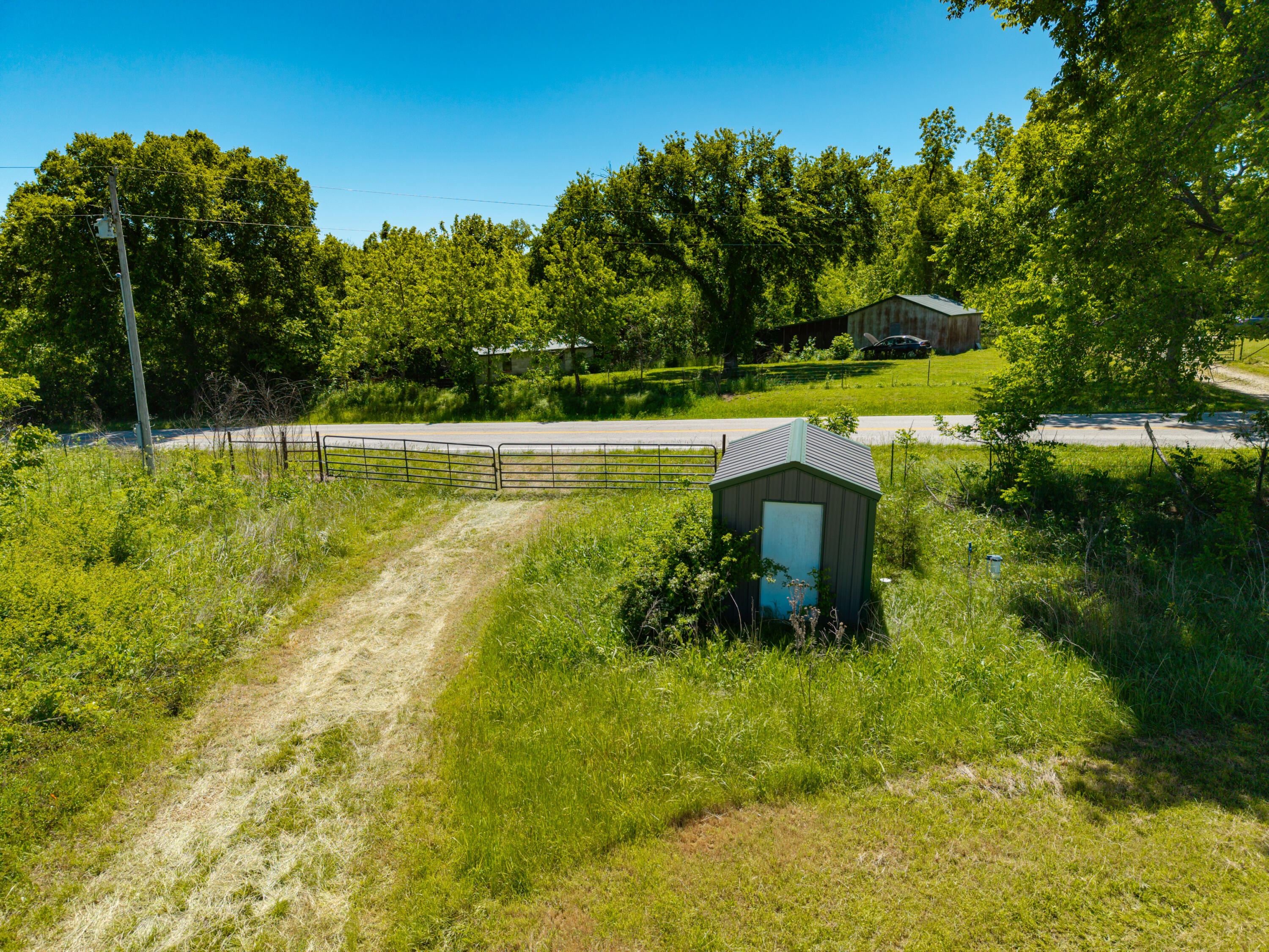 Photo 75 - Land for sale – 000  St Highway 38   Hartville, MO